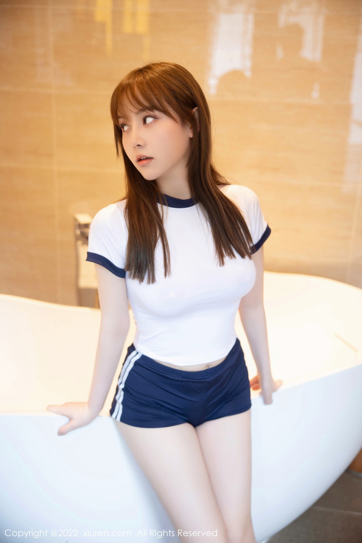 图片[103]-【XiuRen秀人網】2022.08.19 Vol.5465 豆瓣醬【117P】-六色网