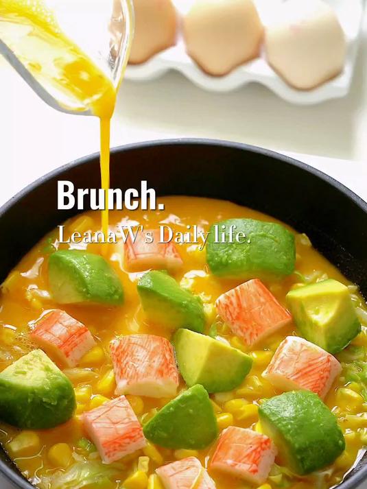 黄瓜沙拉夏天不能错过清爽的减脂早餐