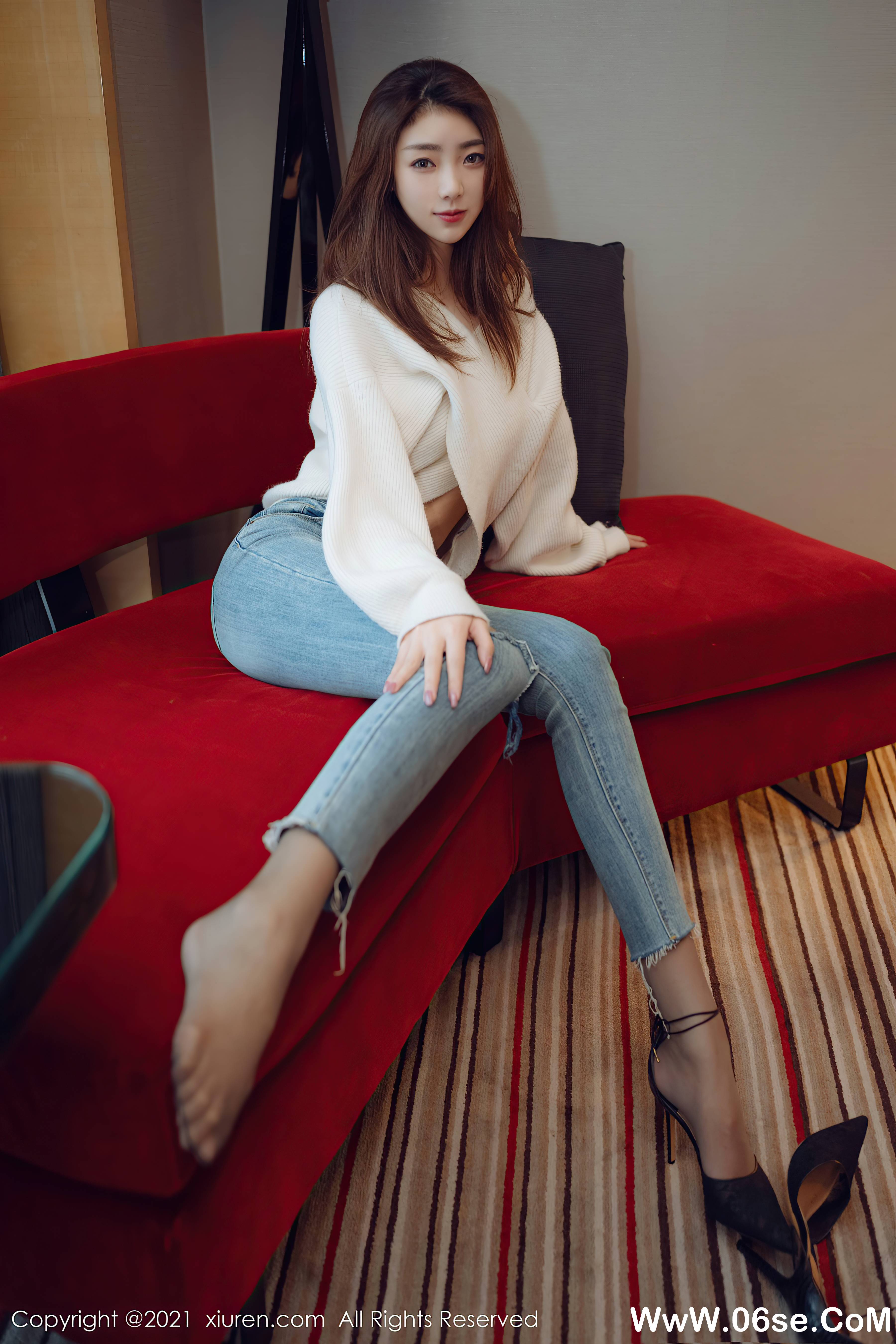 图片[16]-[XIUREN秀人网] 2021.06.02 NO.3493 可樂Vicky[33+1P441M]-六色网