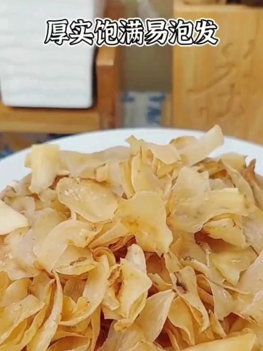 花普堂 百合 干货 银耳莲子桂圆枸杞羹煲汤食材瓣大肉厚