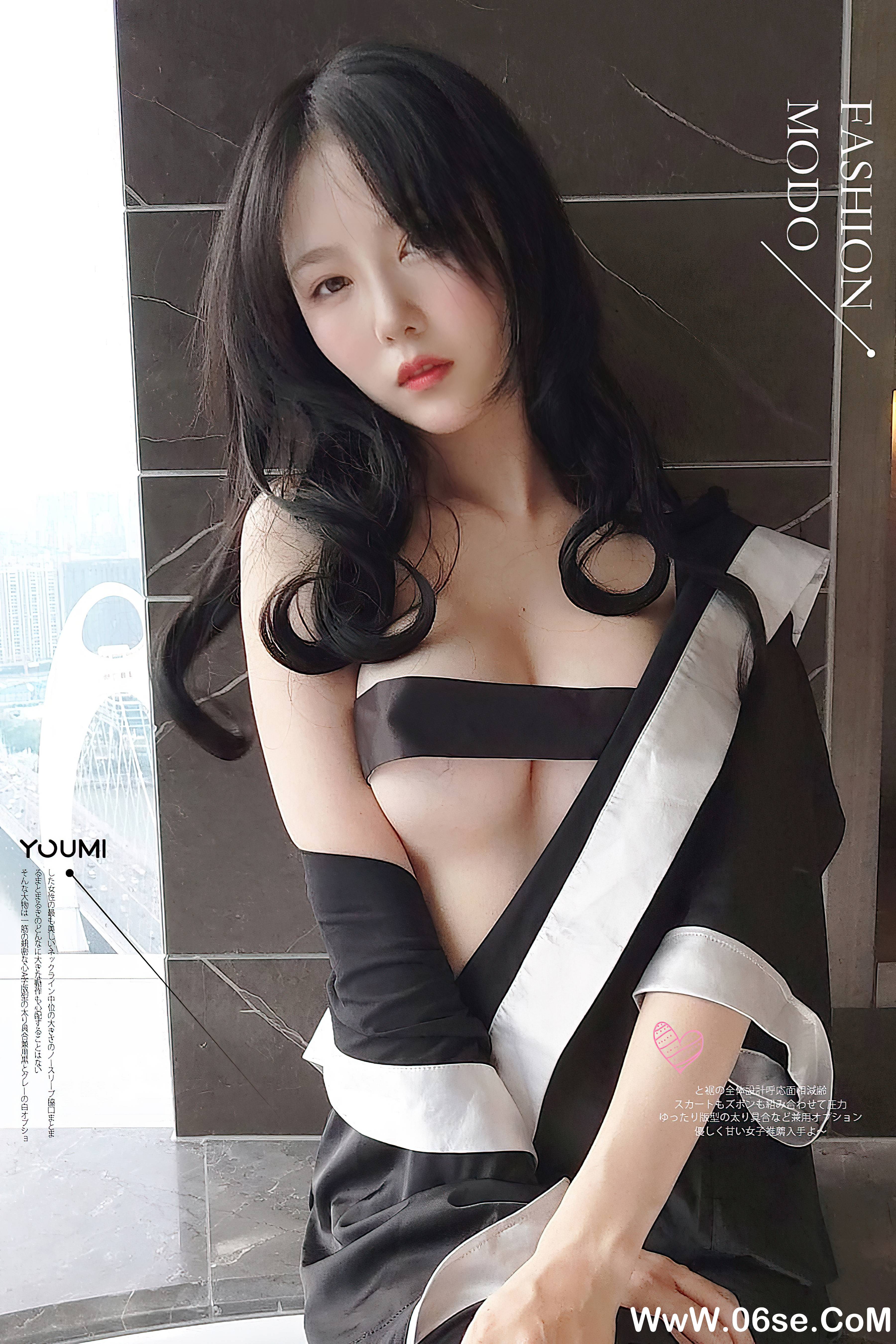 [YouMi尤蜜] 2021.05.23 今夜不归 抖娘利世[21+1P576M]-六色网