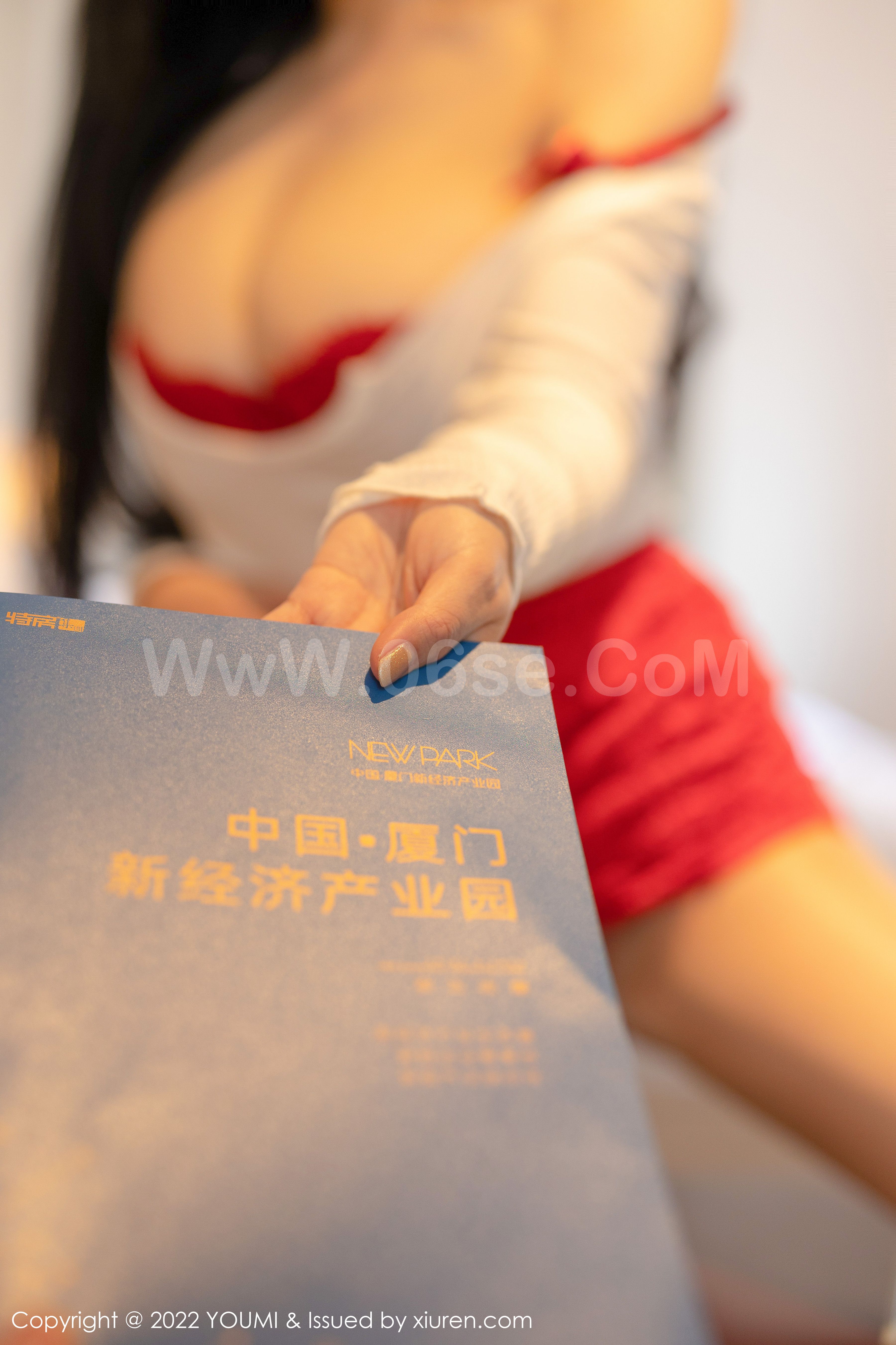 图片[33]-YouMi Vol.746 Yun Er (允爾)-六色网