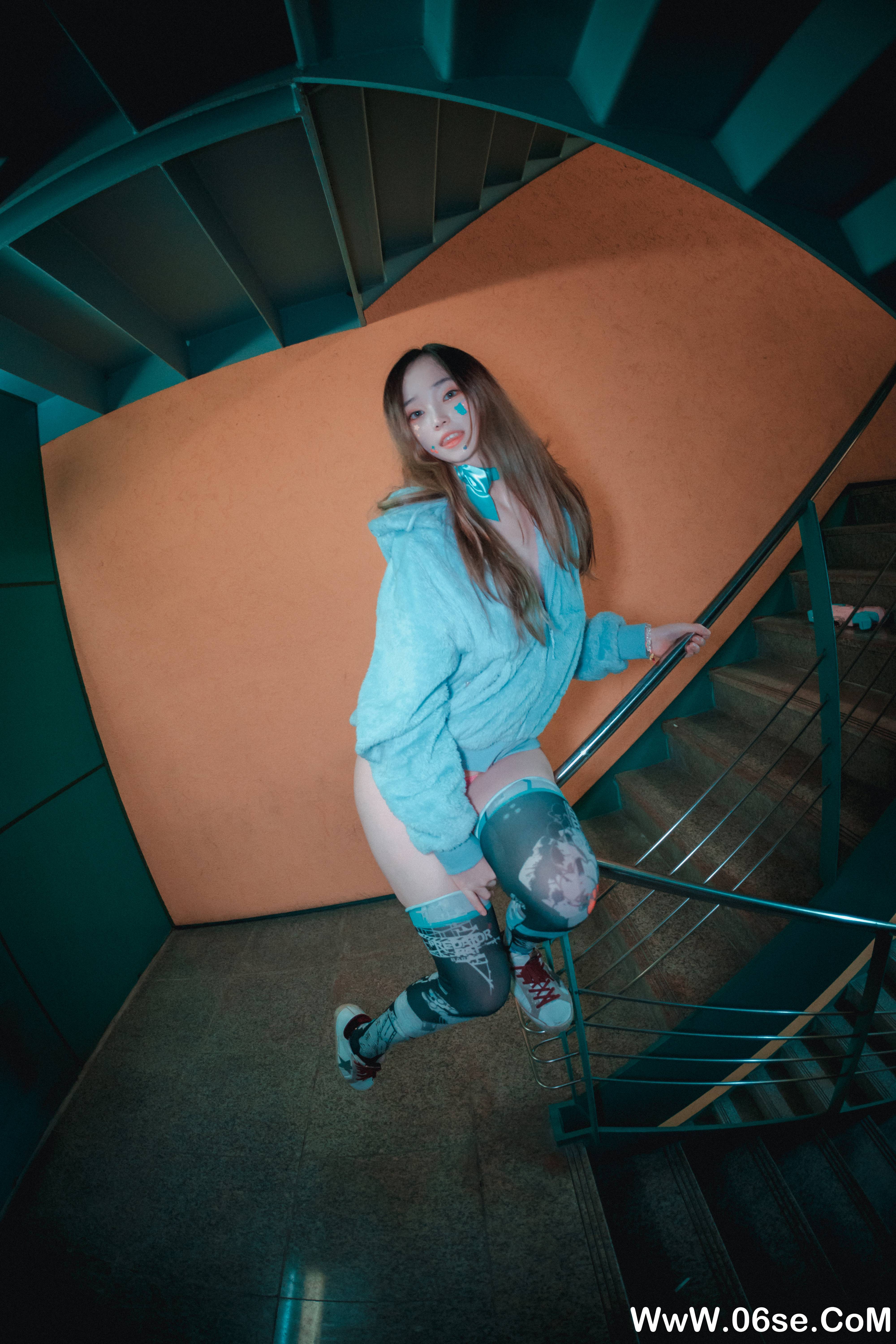 图片[77]-DJAWA – NO.086 Nightcrawler [101P1.2G]-六色网