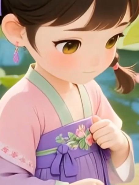 《江南》让鱼戏莲间成为汉乐府最灵动的江南心跳