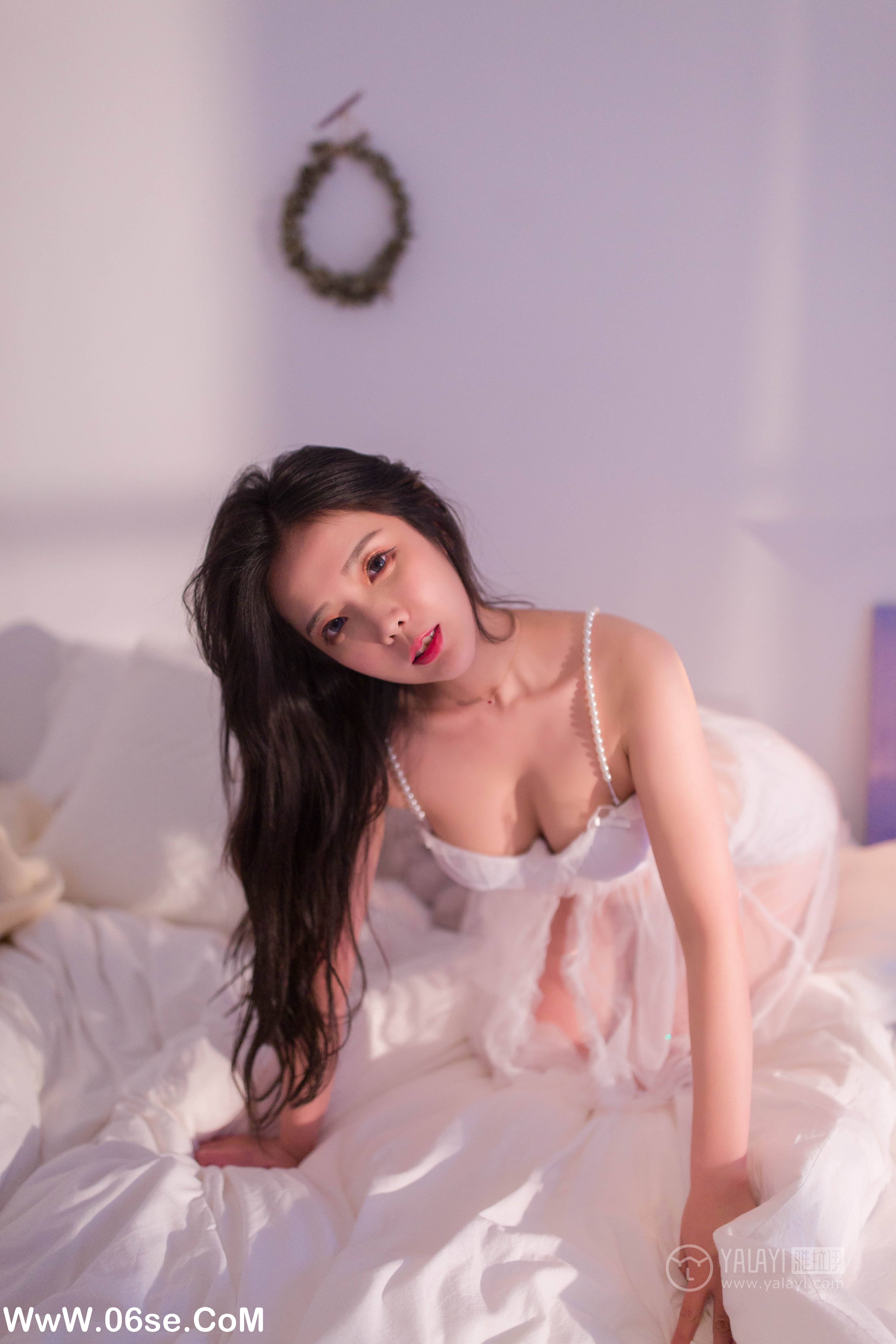 图片[8]-[YALAYI雅拉伊] No.182 温柔香 雪梨姬-六色网