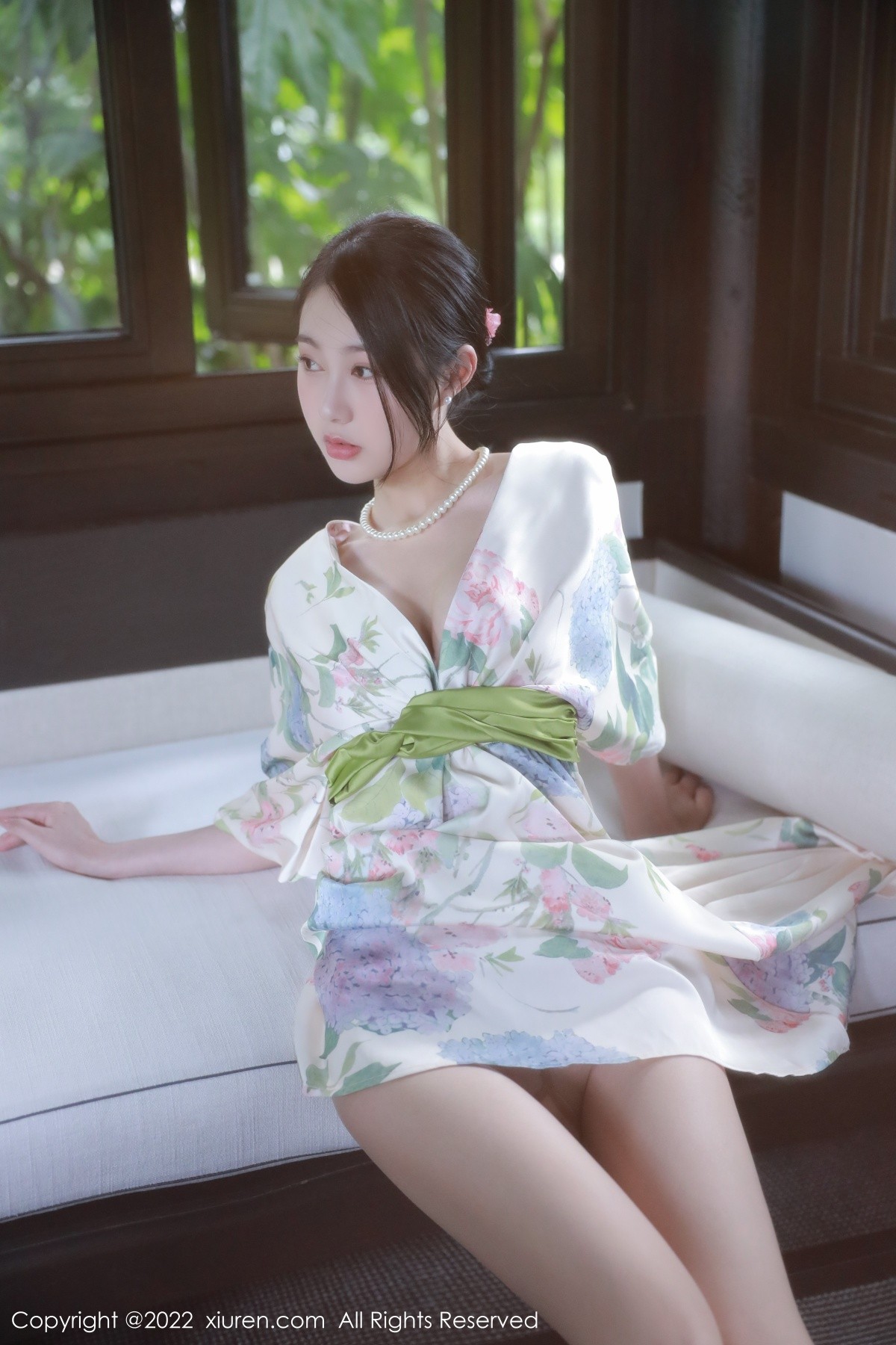 图片[22]-【XiuRen秀人網】2022.08.30 Vol.5514 謝晚晚【111P】-六色网