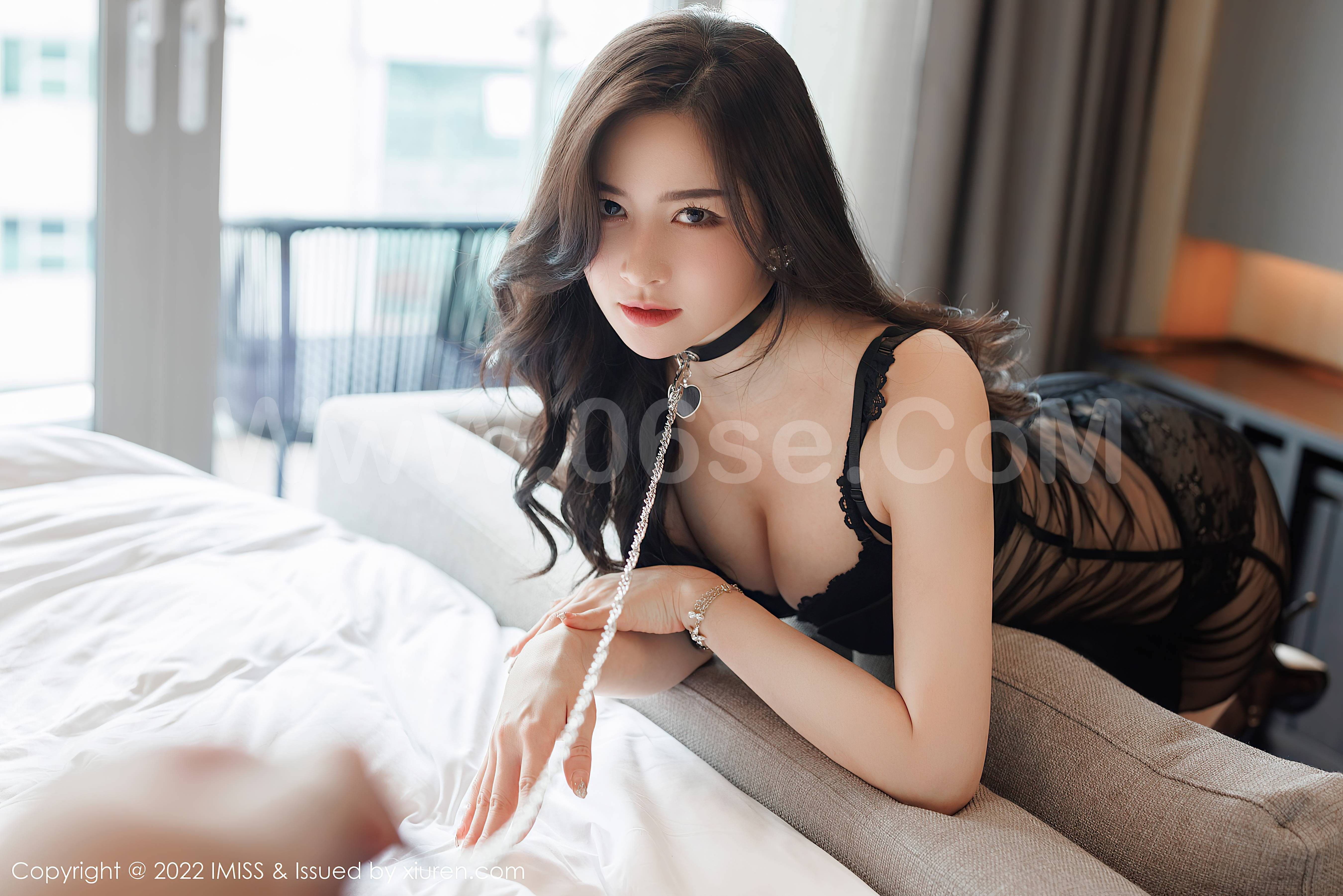 图片[18]-IMISS Vol.679 Vanessa-六色网