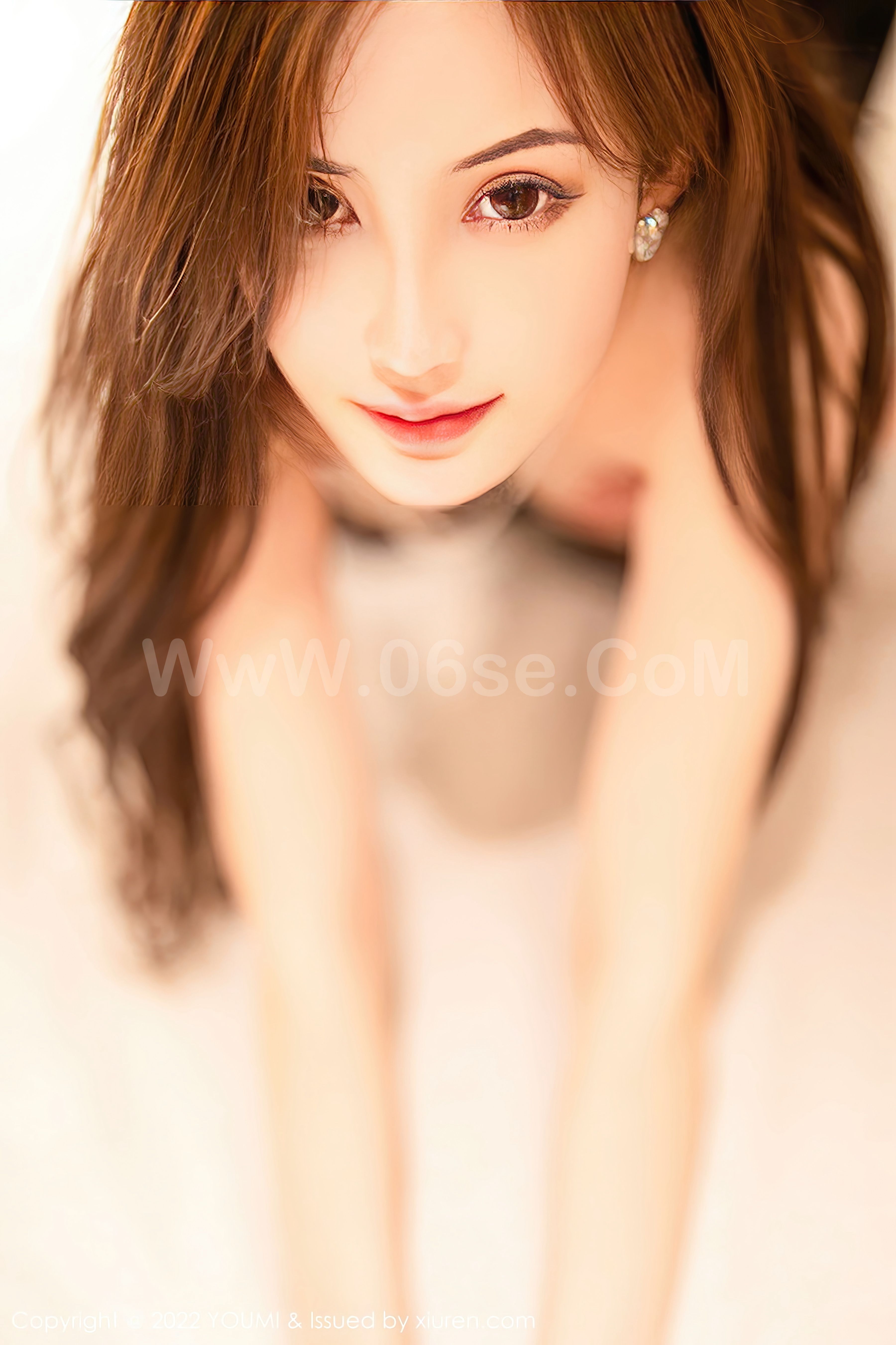 图片[61]-YouMi Vol.863 奶瓶土肥圆 (Tu Fei Yuan Ai Cuo Qiong)-六色网