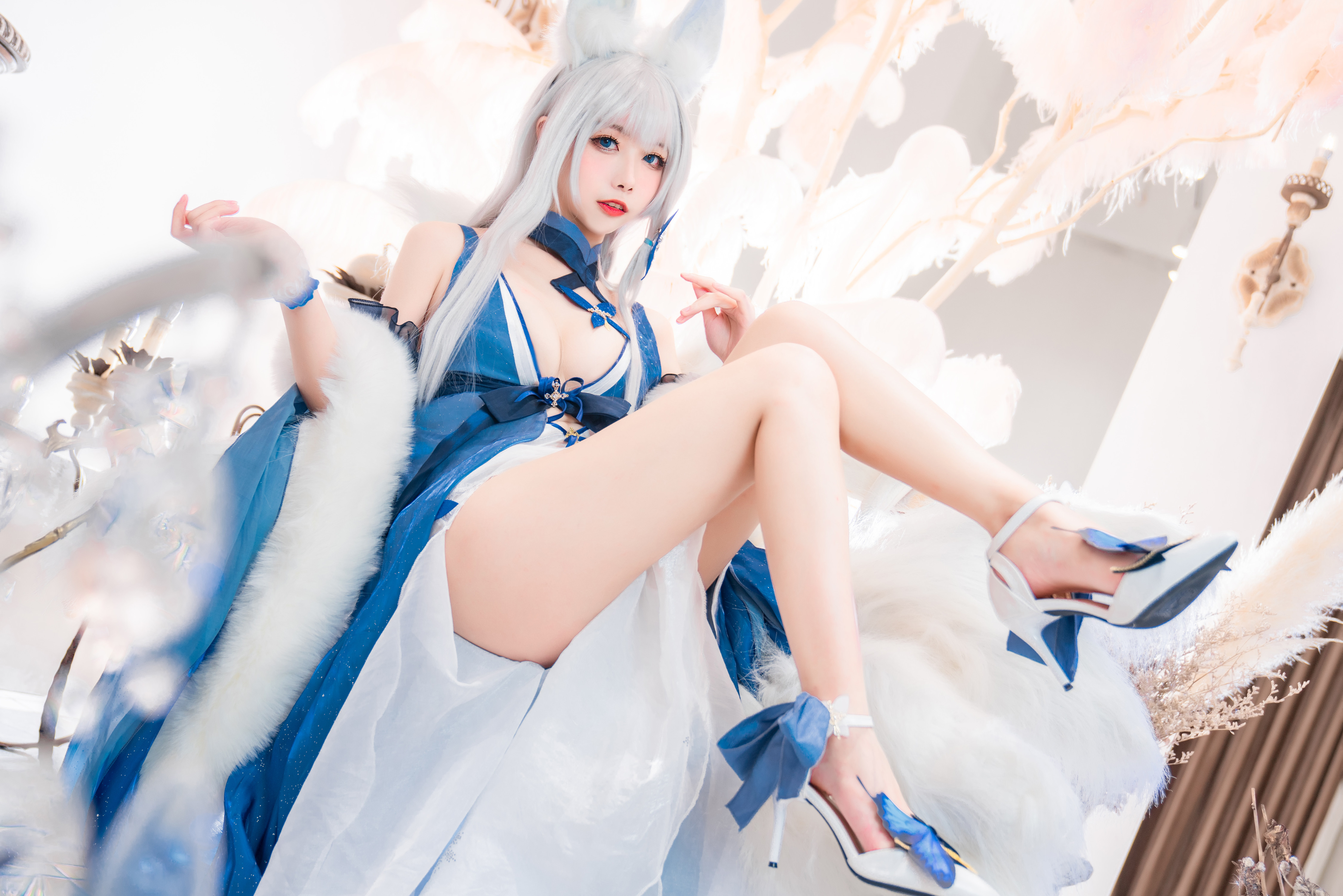 图片[14]-Momoko葵葵 NO.021 – 信浓礼服 [30P49M]-六色网
