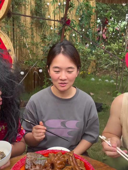 农家菜硬菜_乡村硬菜_安徽大五荤_土味新鲜食材_吃特色农家美食