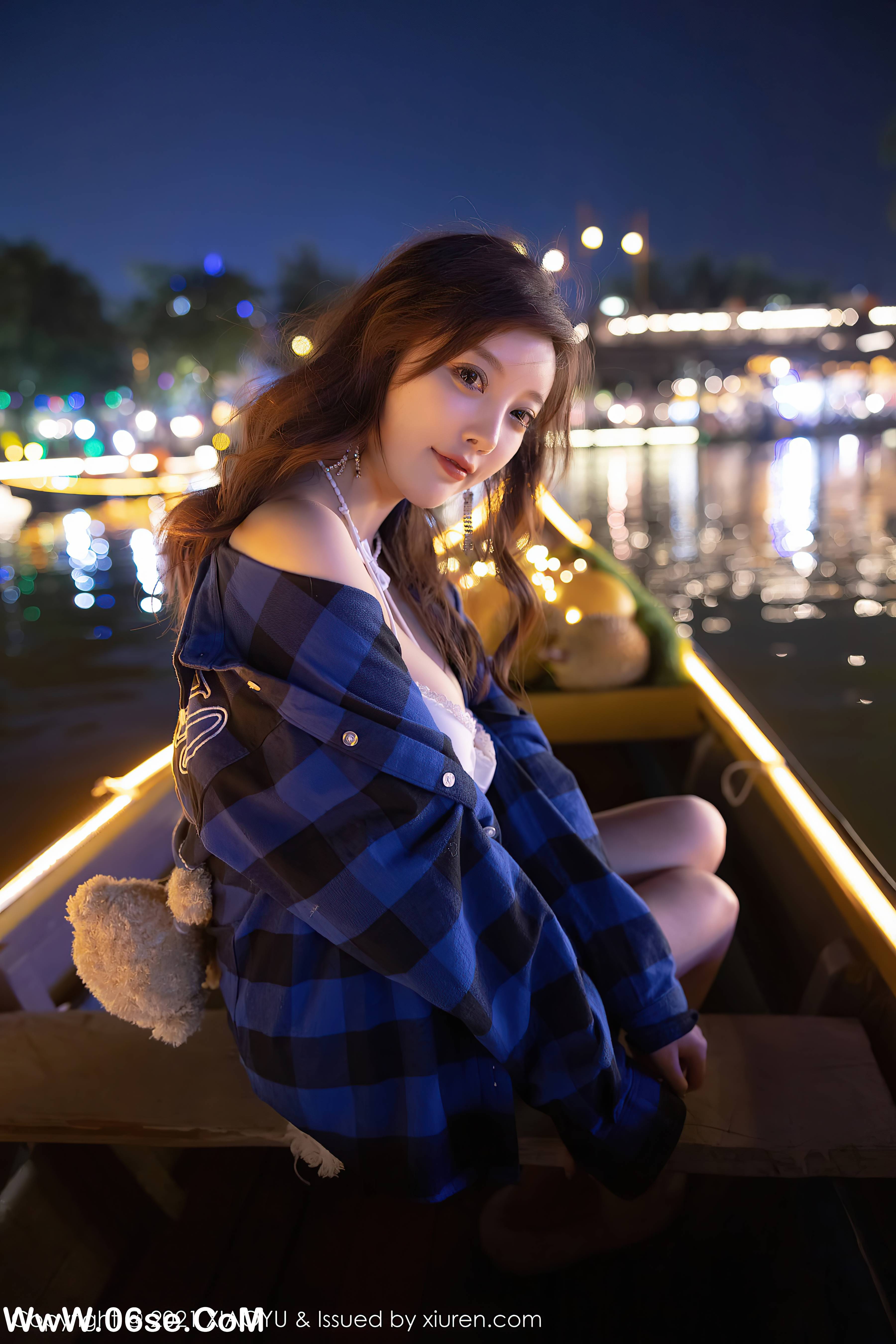 图片[59]-[XIAOYU语画界] 2021.04.30 NO.520 杨晨晨Yome[70+1P638M]-六色网