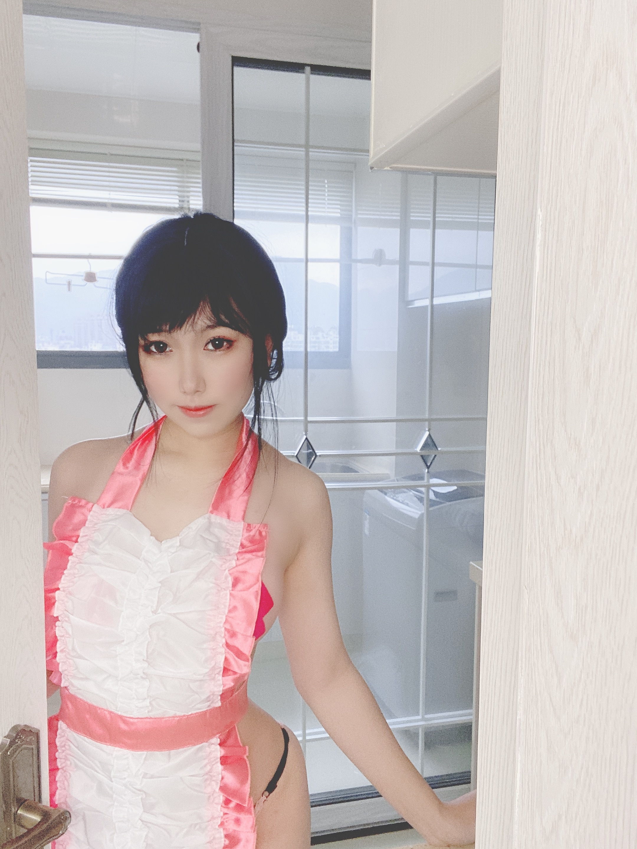 图片[91]-芋圆侑子SJ_ NO.005 – 人妻围裙[243P+10V810M]-六色网