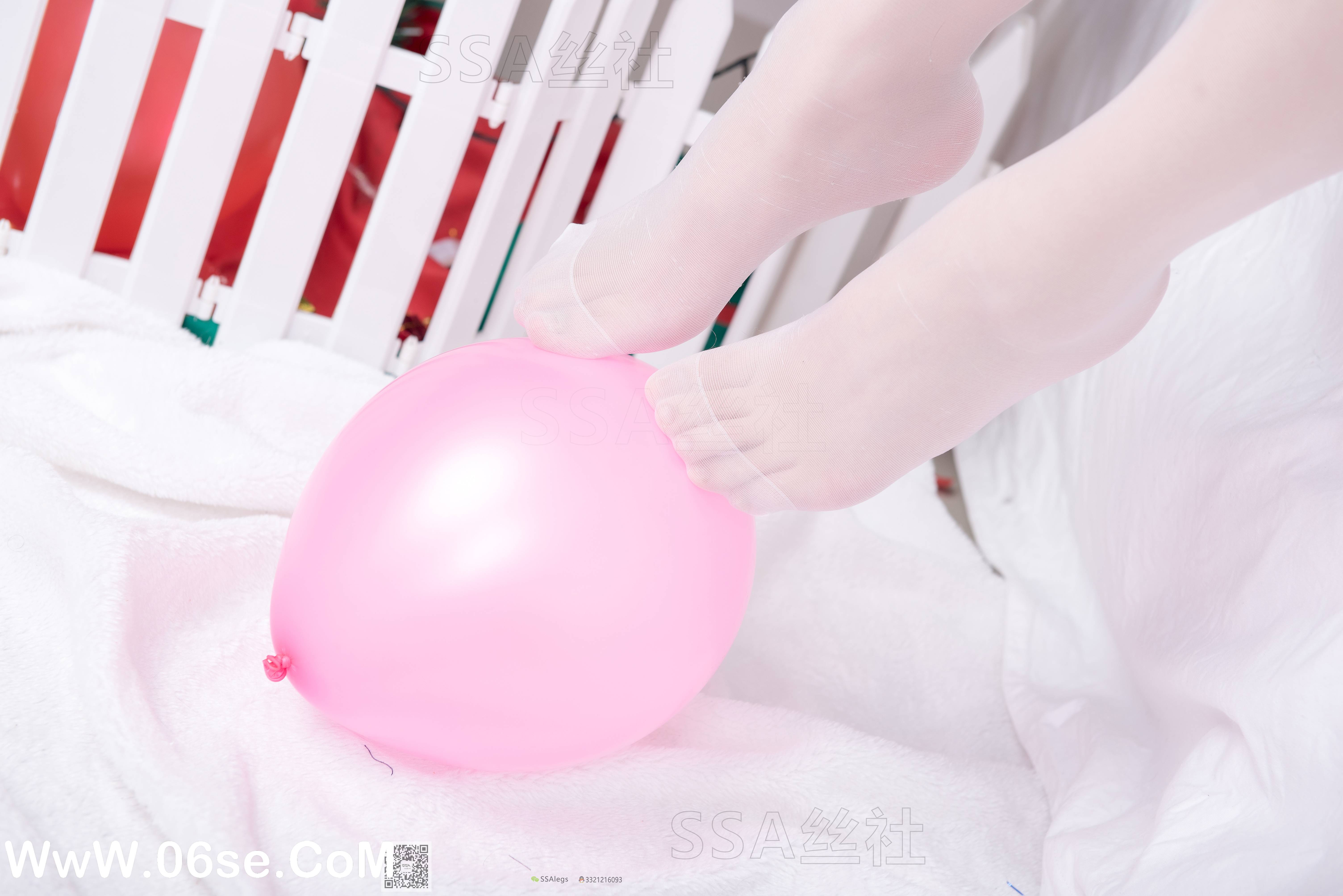 图片[122]-[SSA丝社] NO.058 大大 圣诞节特辑[130P1.41G]-六色网