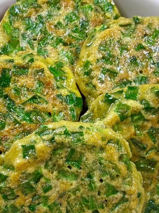 夏天一定要吃的十五道蔬菜饼做法，健康营养又美味！