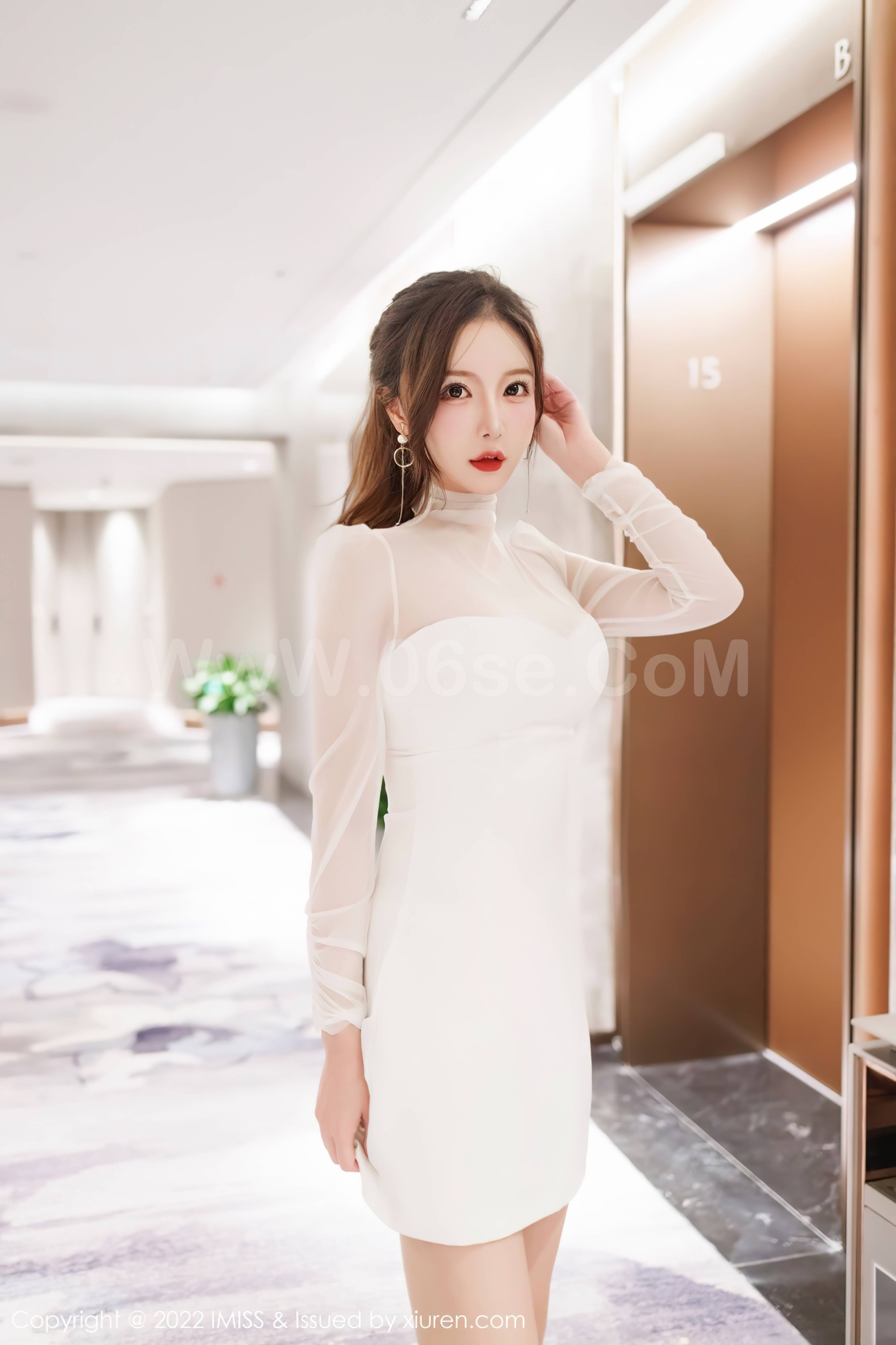 图片[43]-IMISS Vol.655 LindaLinda-六色网