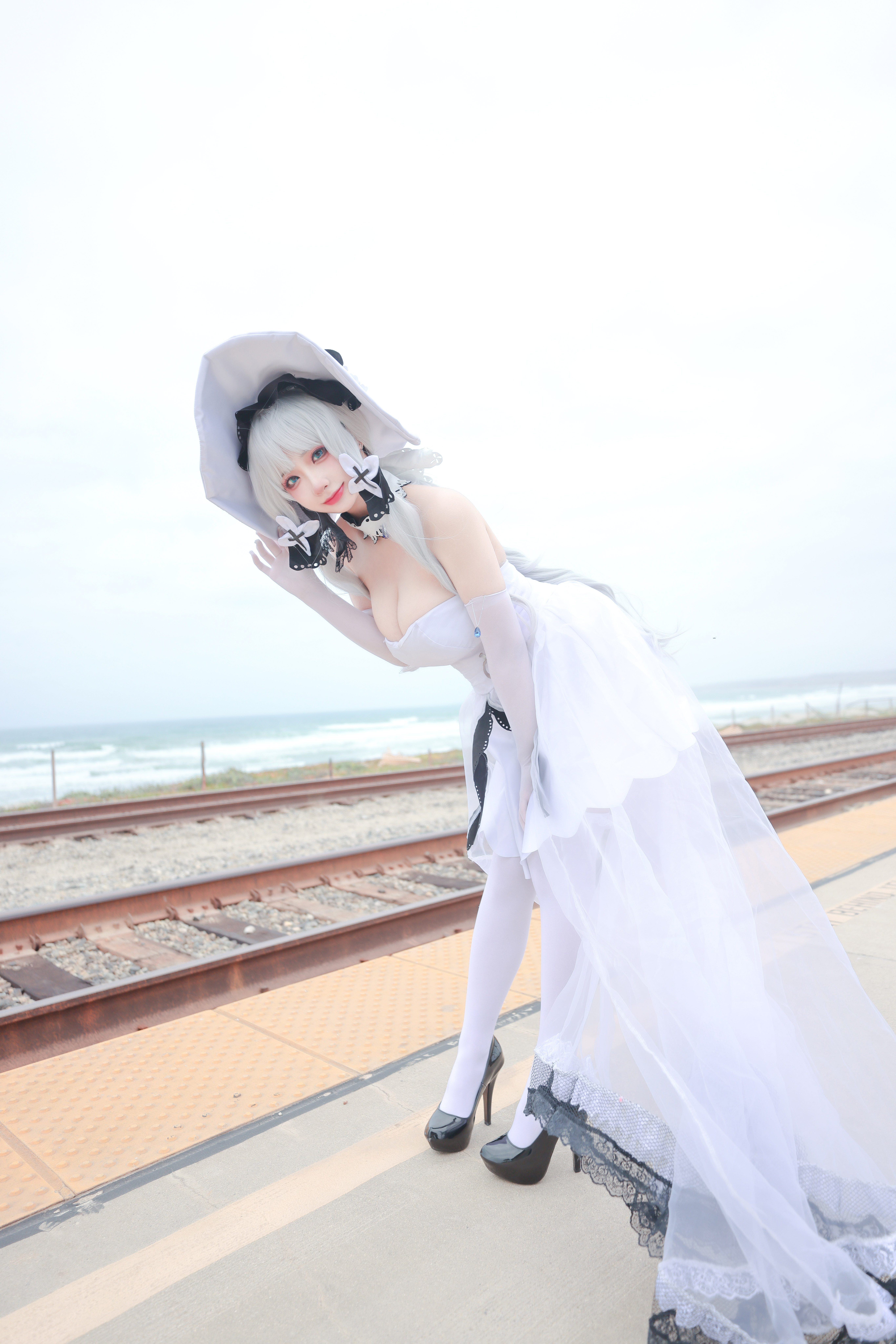 图片[4]-wendydydydy_酱油 NO.002 — HMS Illustrious [9P24M]-六色网