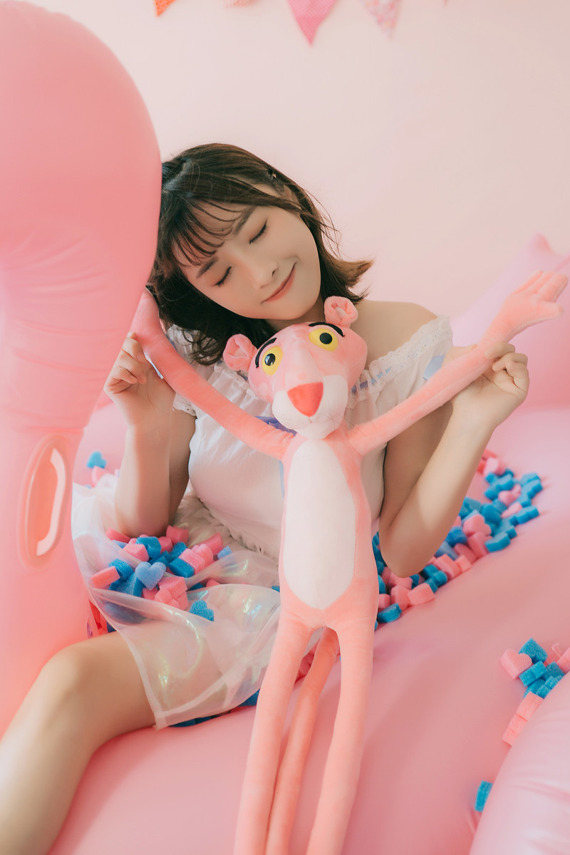 图片[12]-顽皮少女-六色网