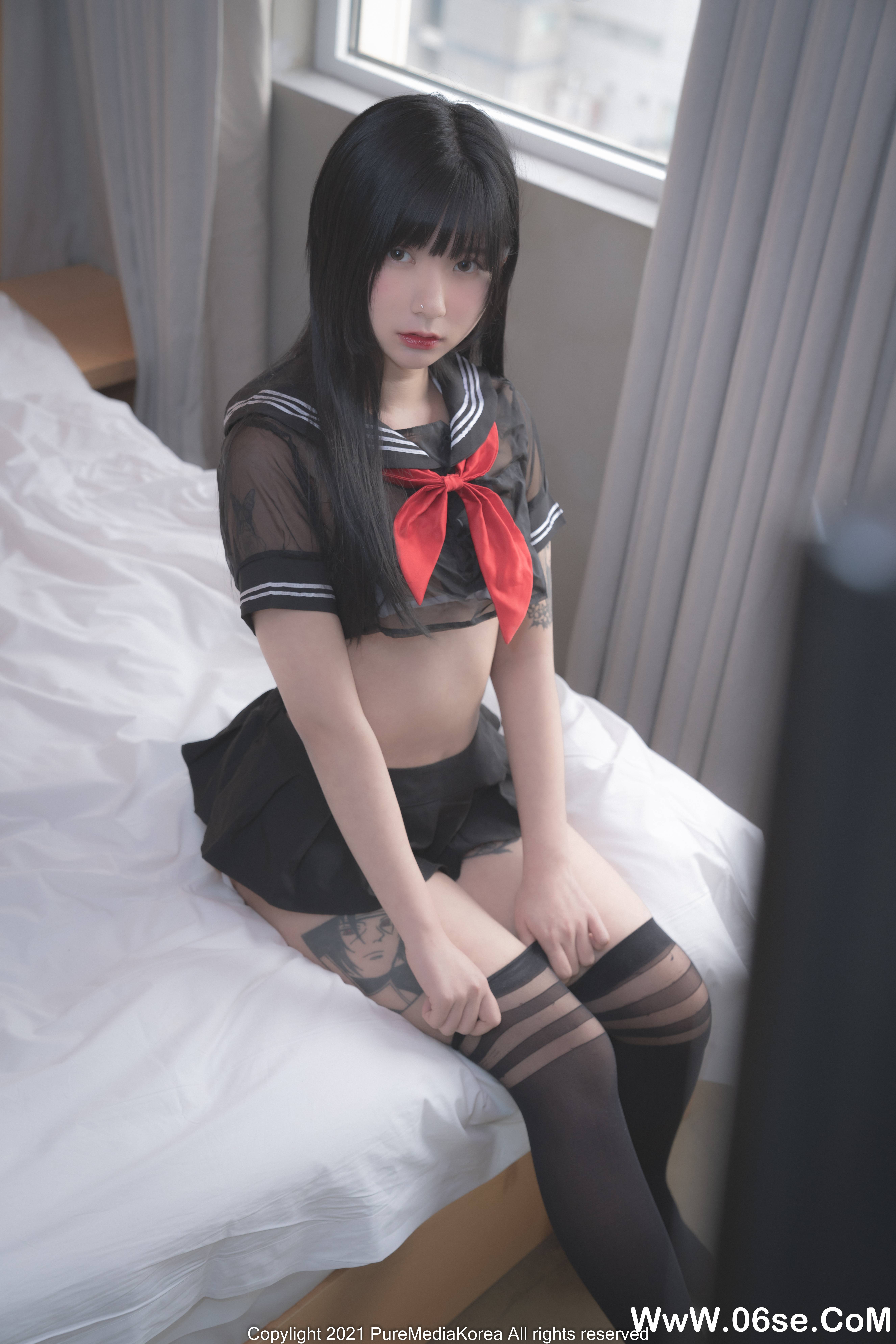 图片[52]-[Pure Media] NO.073 Hizzy[87P954M]-六色网