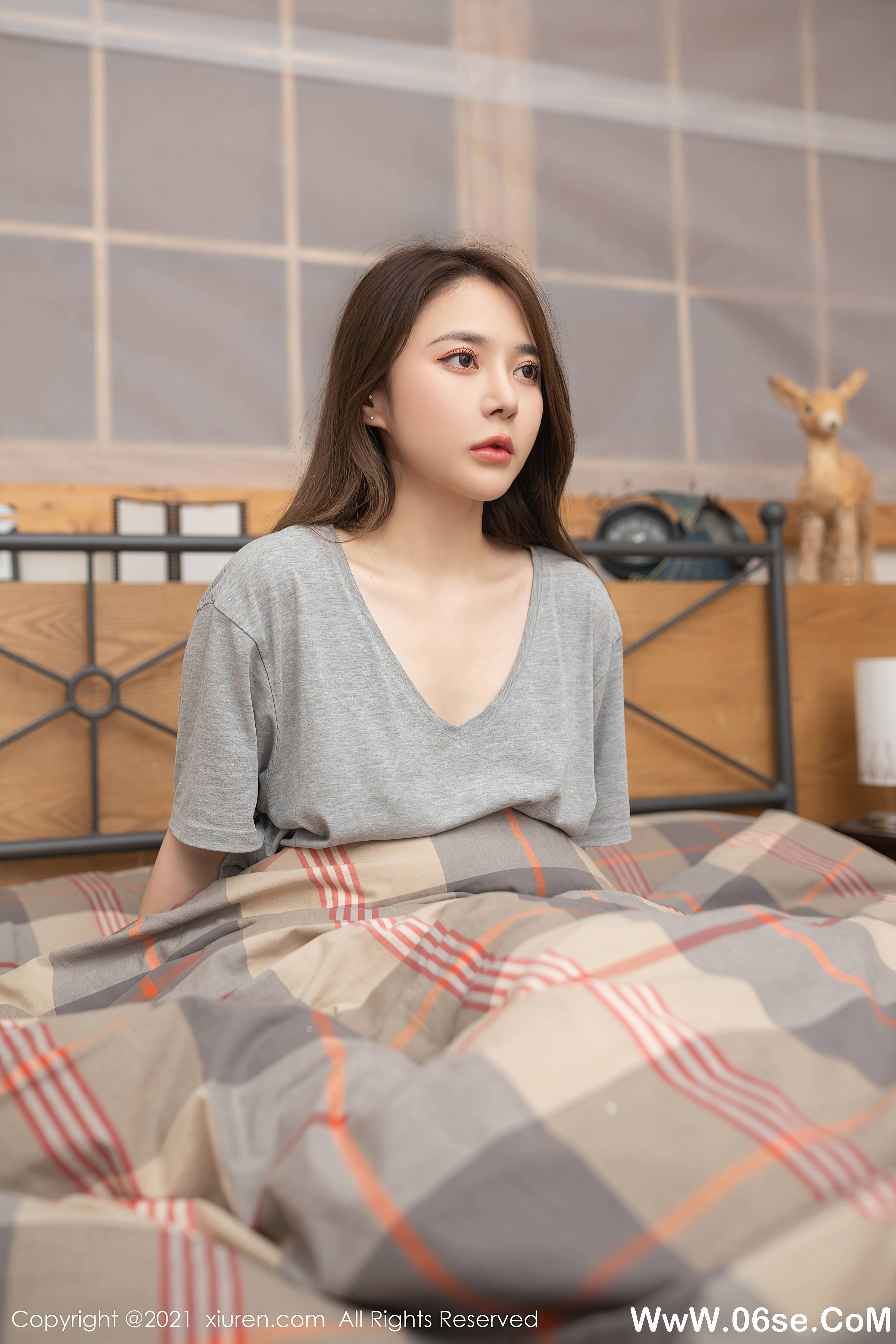 图片[11]-[XIUREN秀人网] 2021.05.08 NO.3387 鱼子酱Fish[87+1P737M]-六色网