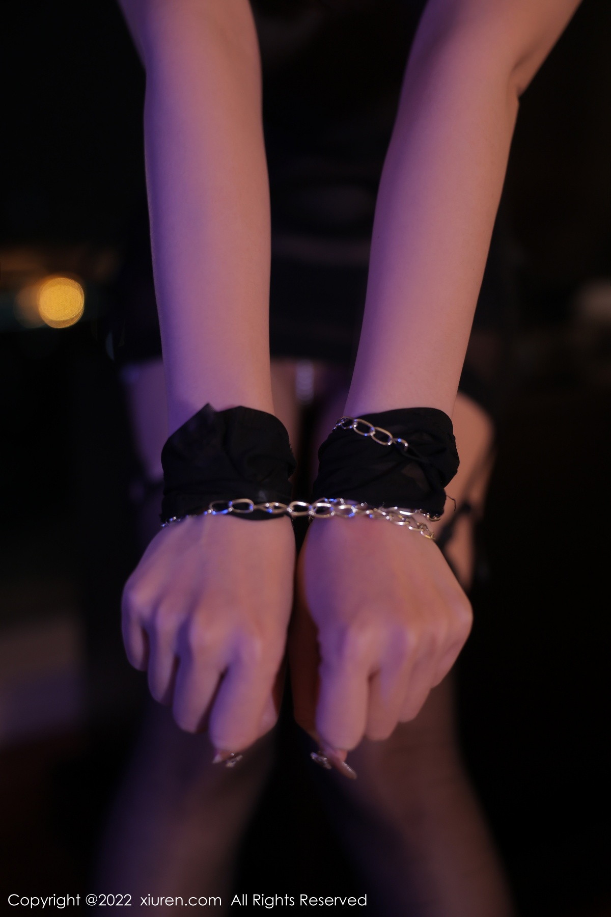 图片[29]-【XiuRen秀人网】2022.10.10 Vol.5686 icy豬【86P】-六色网
