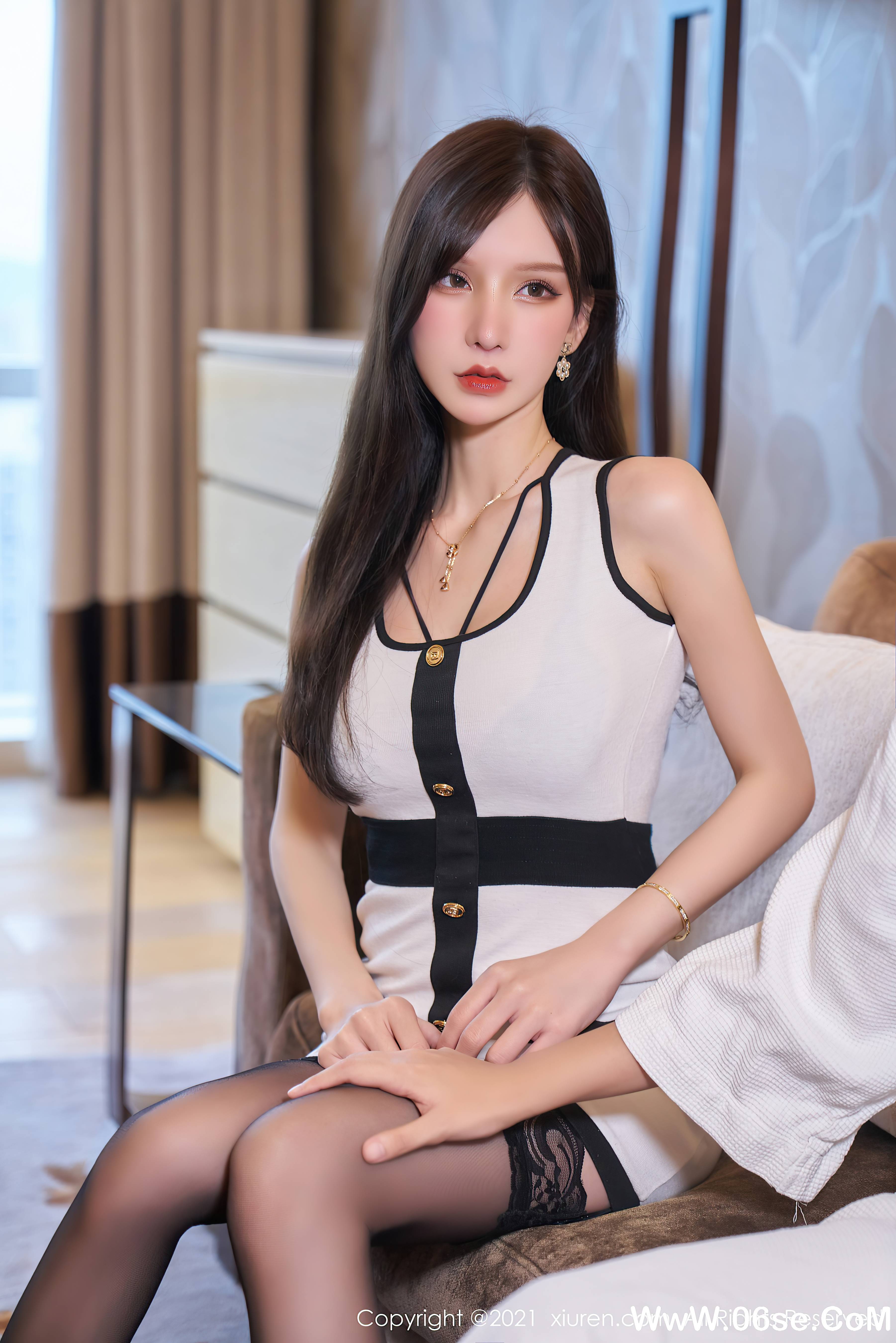 图片[51]-[XIUREN秀人网] 2021.08.06 NO.3768 周于希Sandy[78+1P779M]-六色网