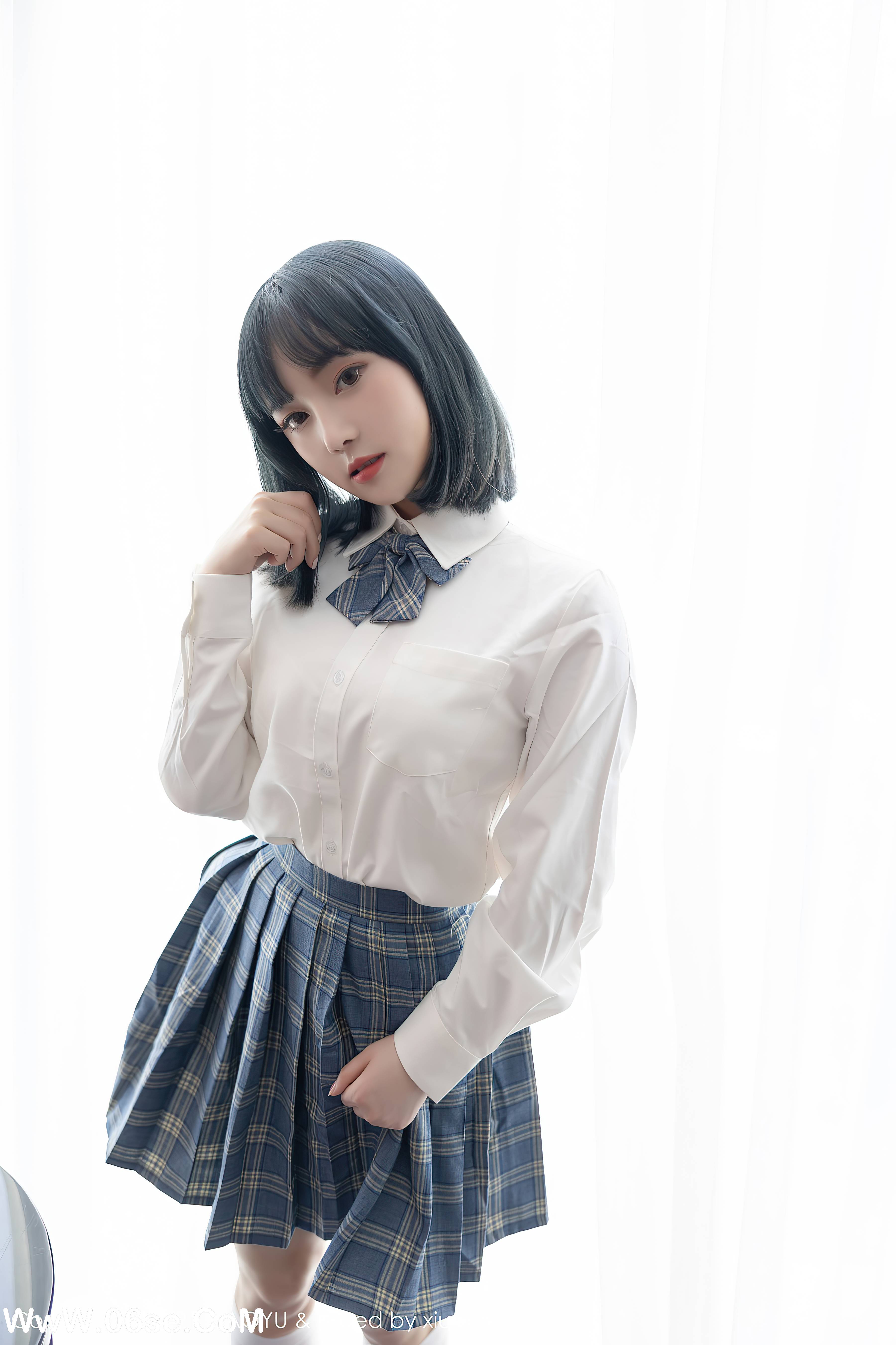 图片[9]-[XIAOYU语画界] 2021.04.14 NO.508 豆瓣酱[56+1P498M]-六色网