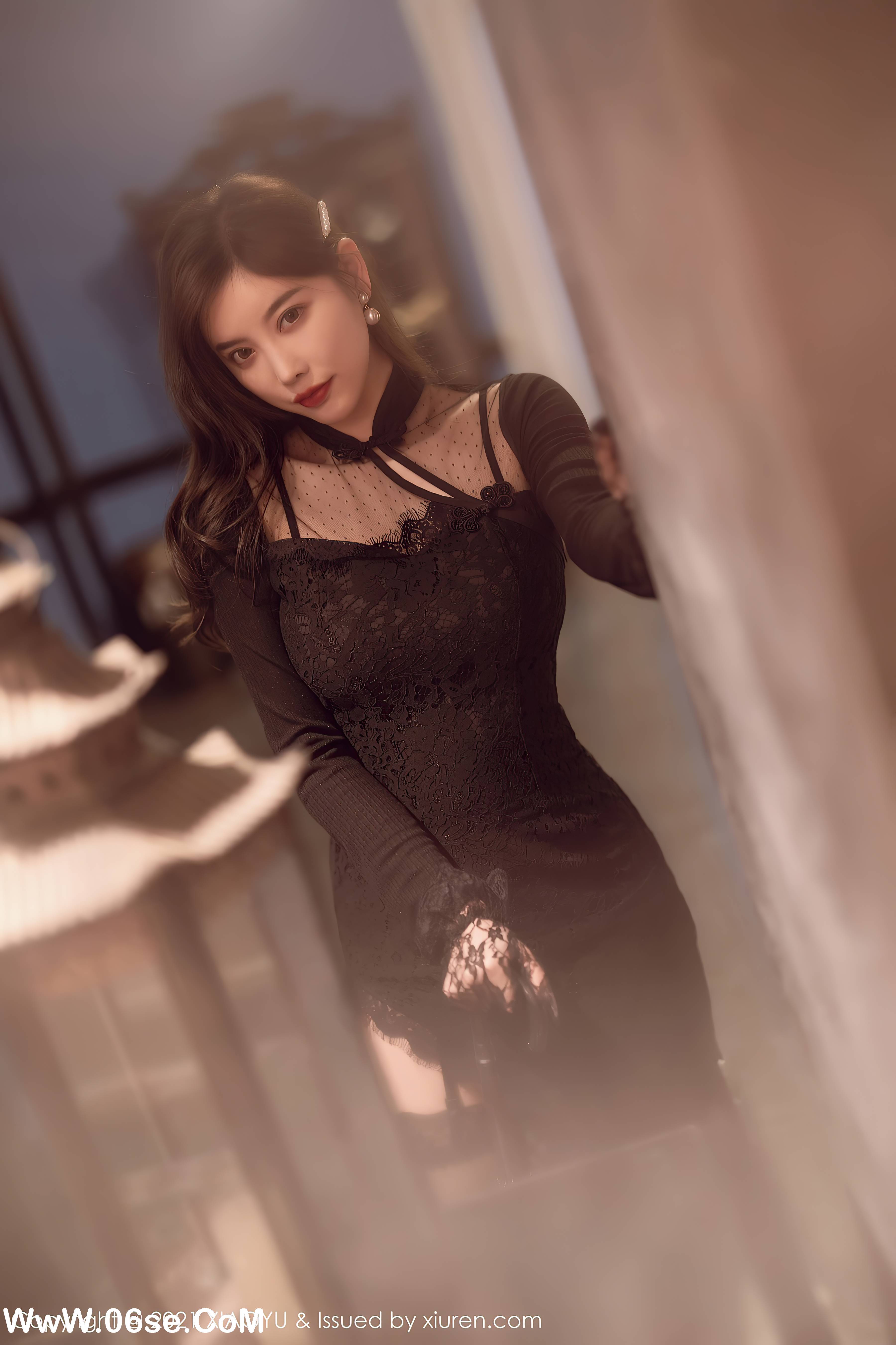图片[19]-[XIAOYU语画界] 2021.09.10 NO.612 杨晨晨Yome[81+1P662M]-六色网