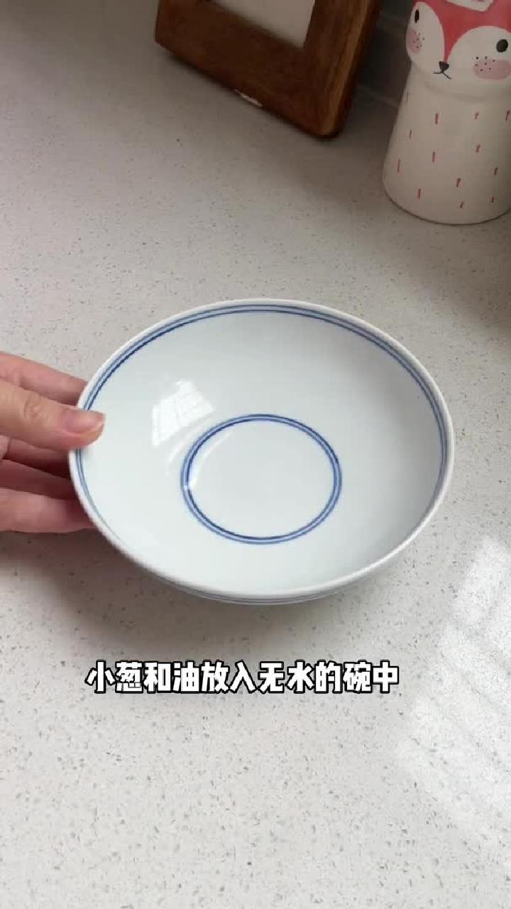 微波炉食谱～