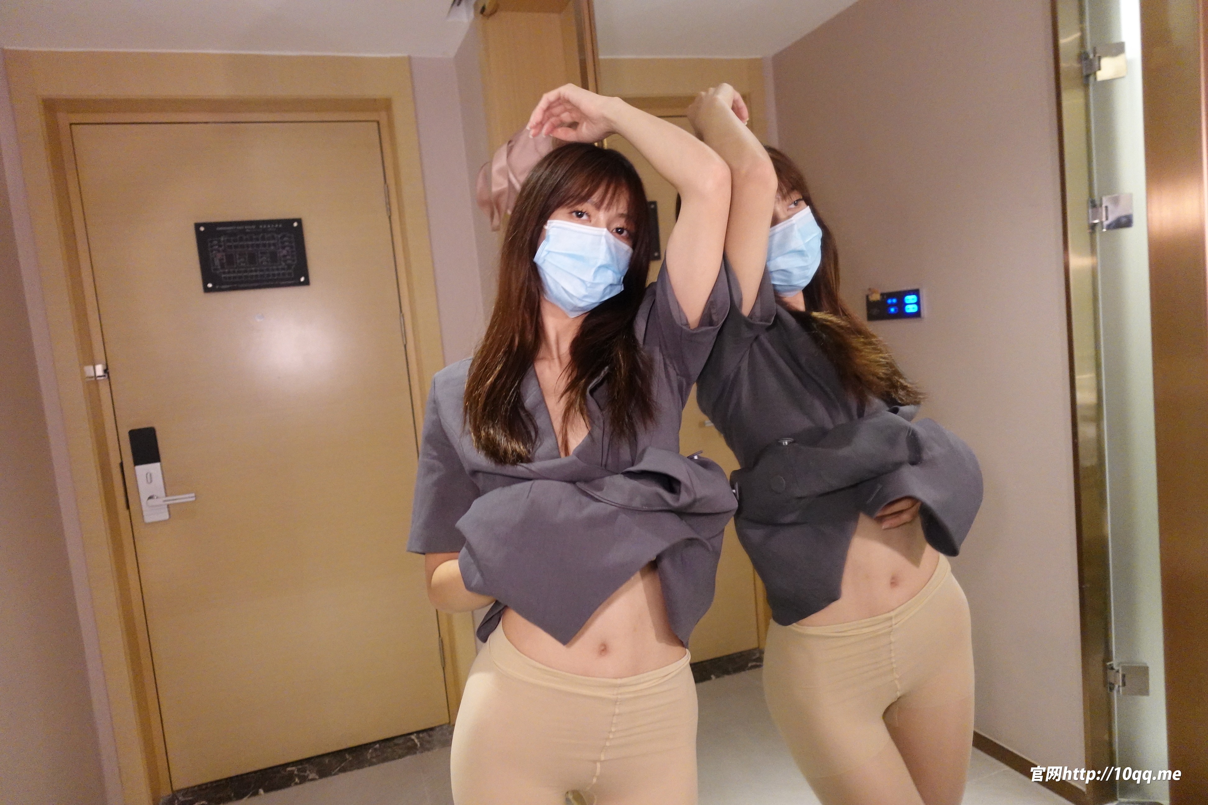 图片[56]-[ROSI口罩系列]2022.07.12 NO.2221[64+1P／96.1MB]-六色网