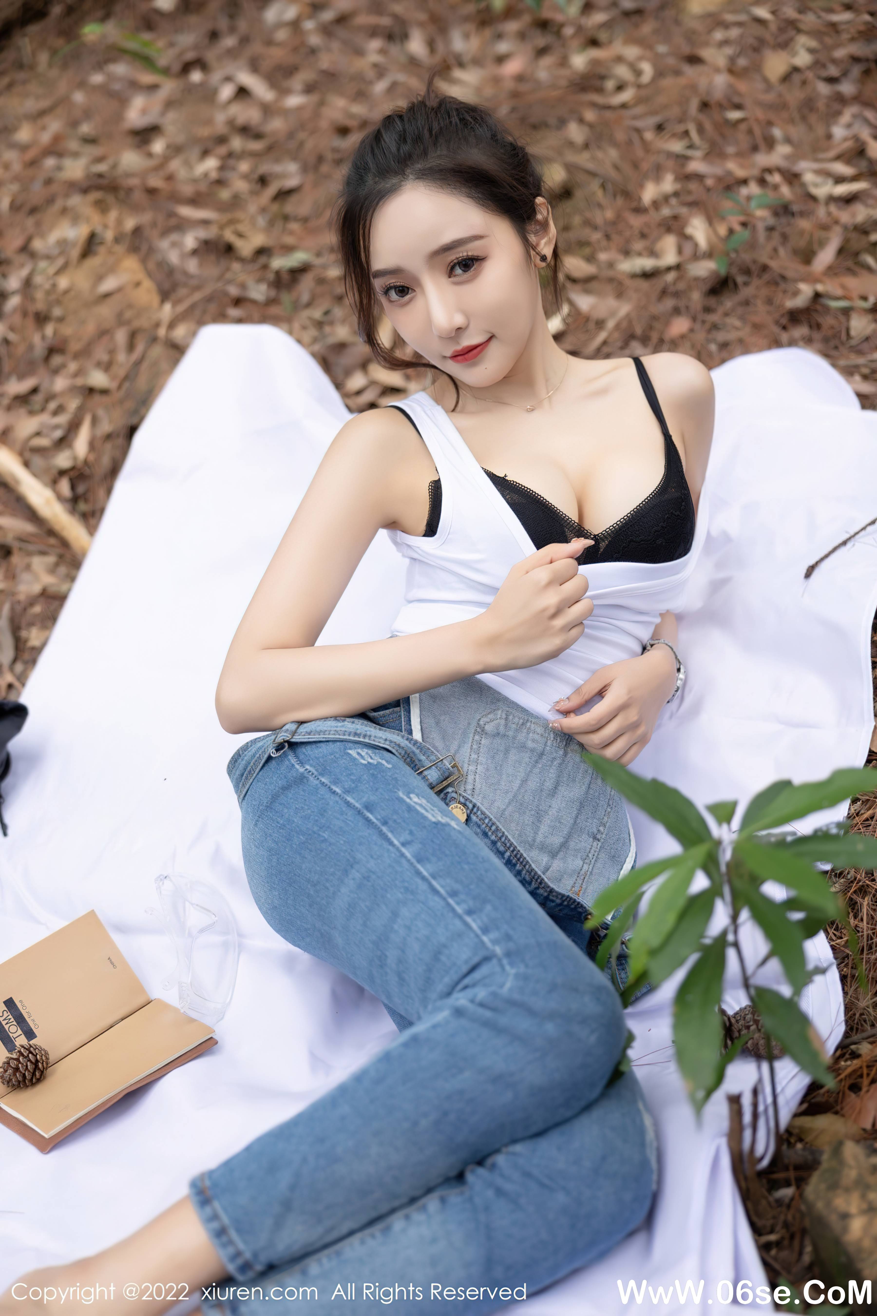 图片[43]-[XIUREN秀人网] 2022.01.14 NO.4465 王馨瑶[63+1P662M]-六色网