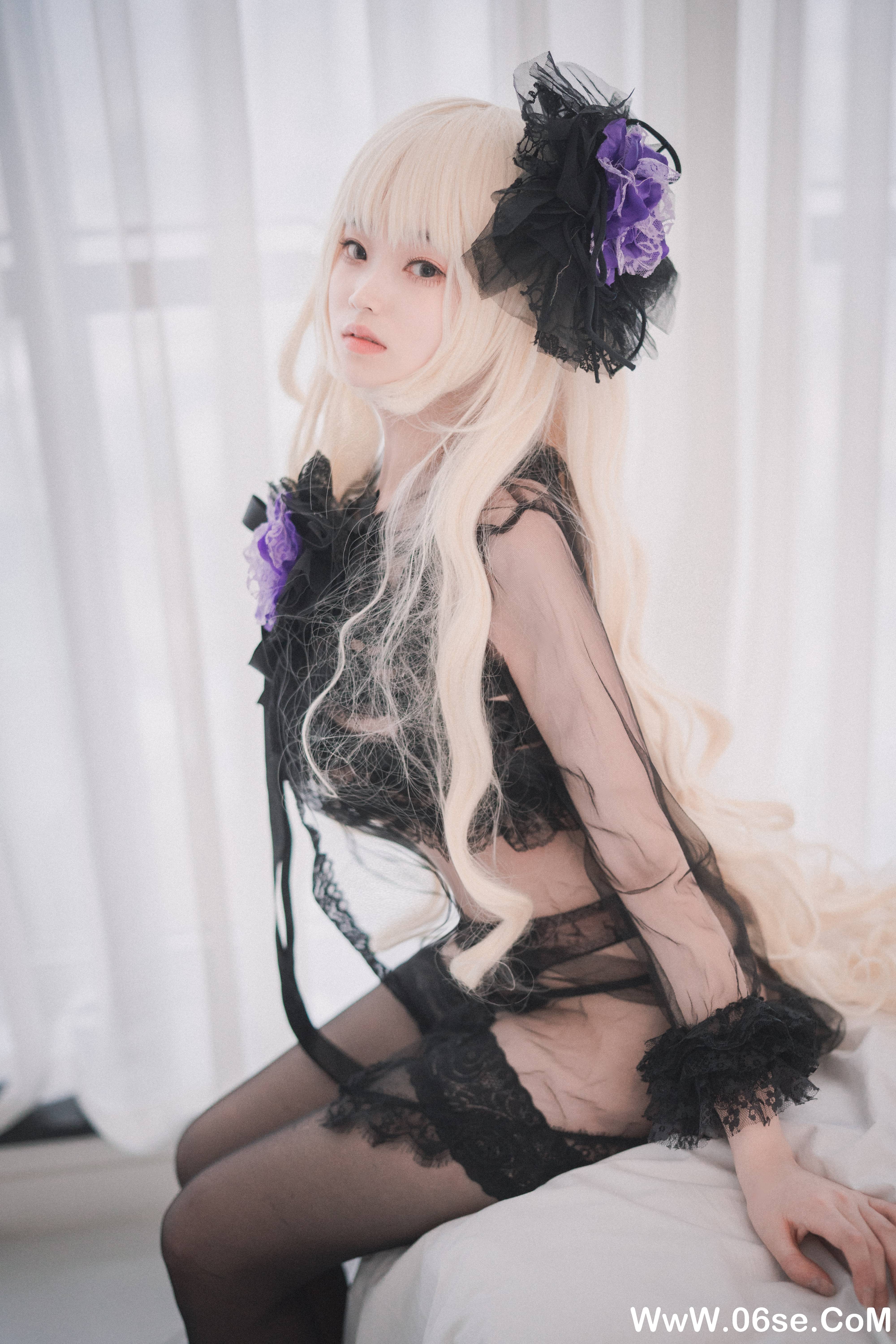 图片[28]-DJAWA – NO.033 Destiny Child [82P1.1G]-六色网