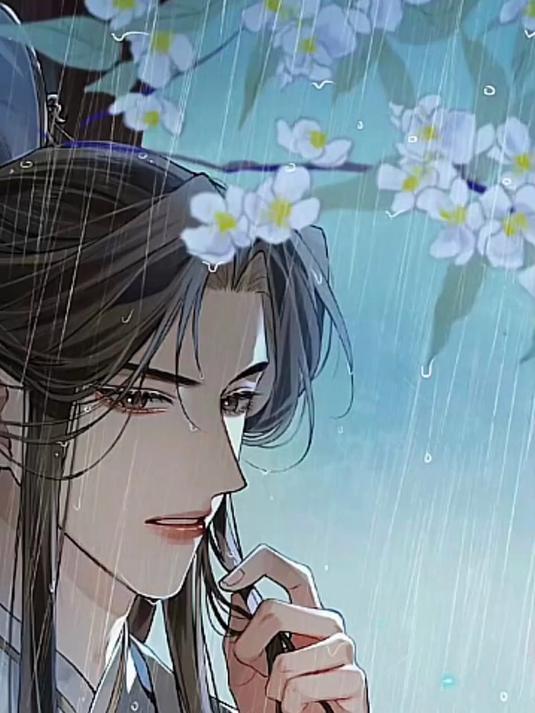二哈和他的白猫师尊~