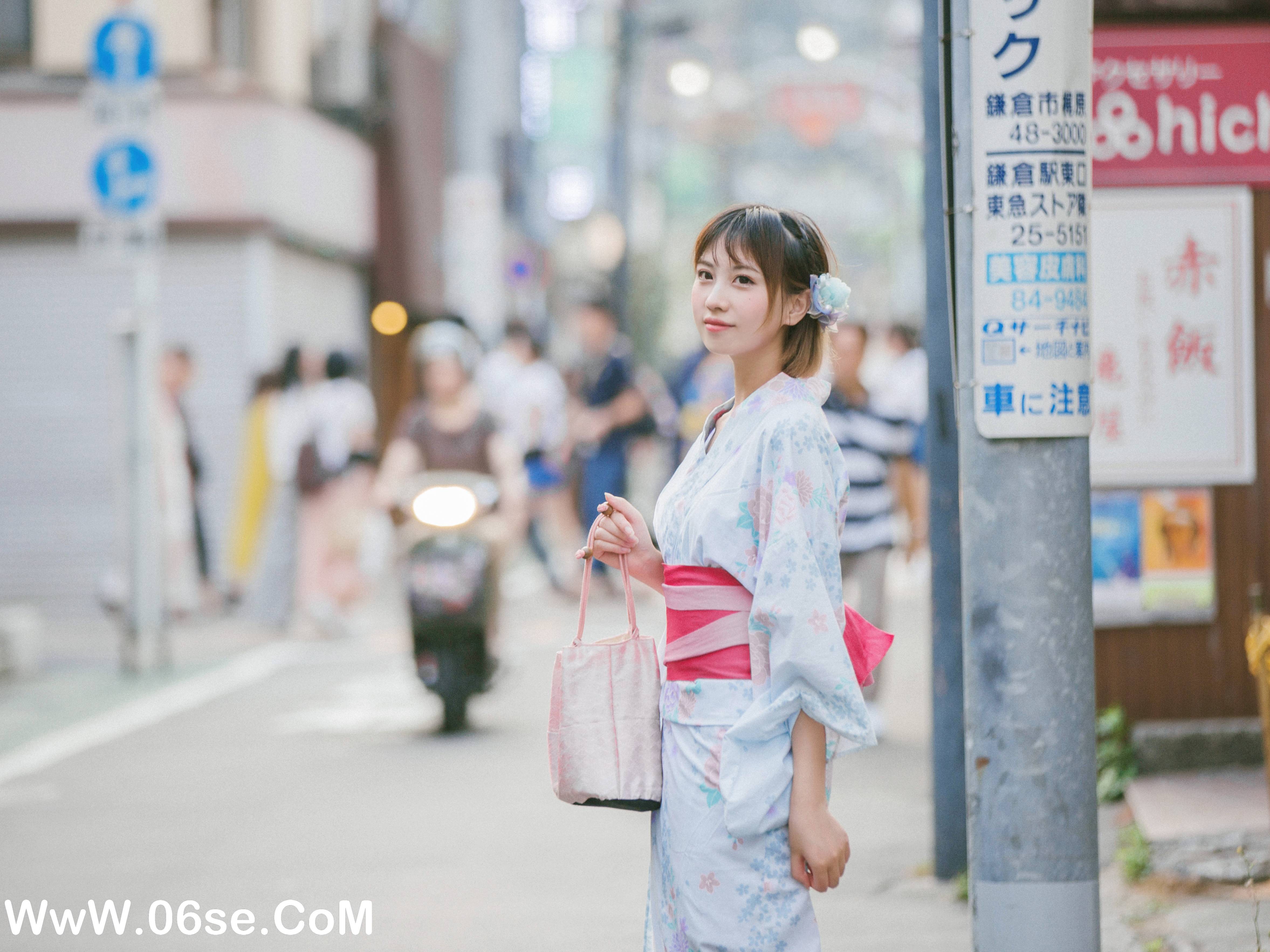 图片[84]-念雪 NO.002 – 六月间事[100P924M]-六色网