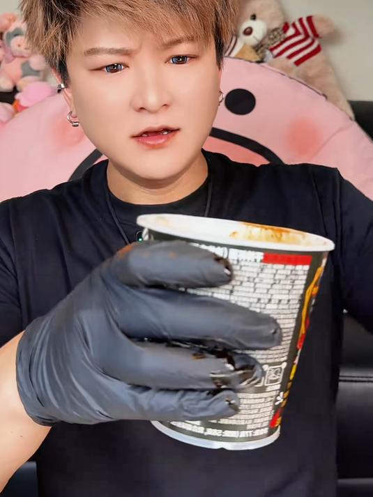 爆头八爪鱼