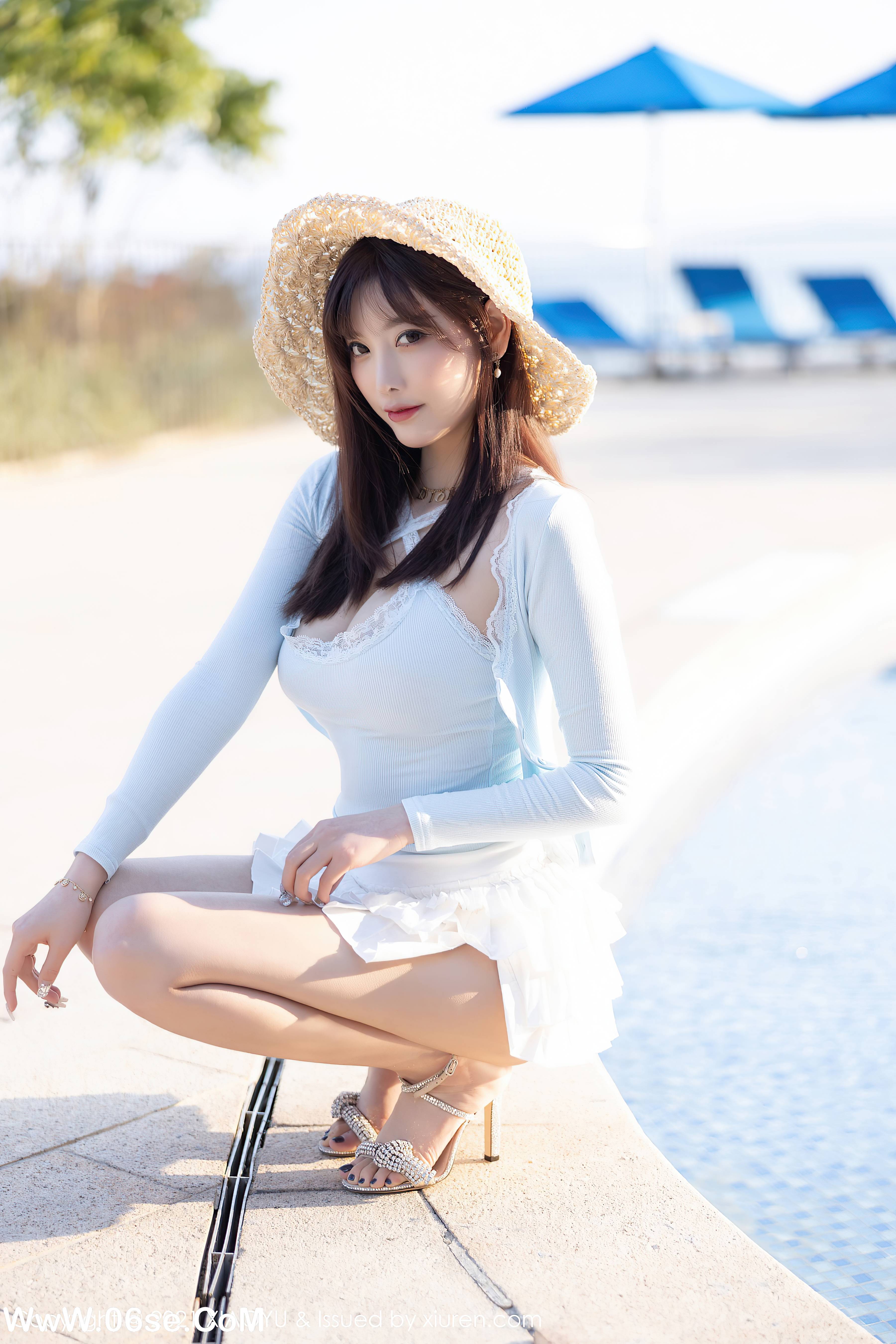 图片[18]-[XIAOYU语画界] 2021.07.02 NO.562 杨晨晨Yome[99+1P848M]-六色网