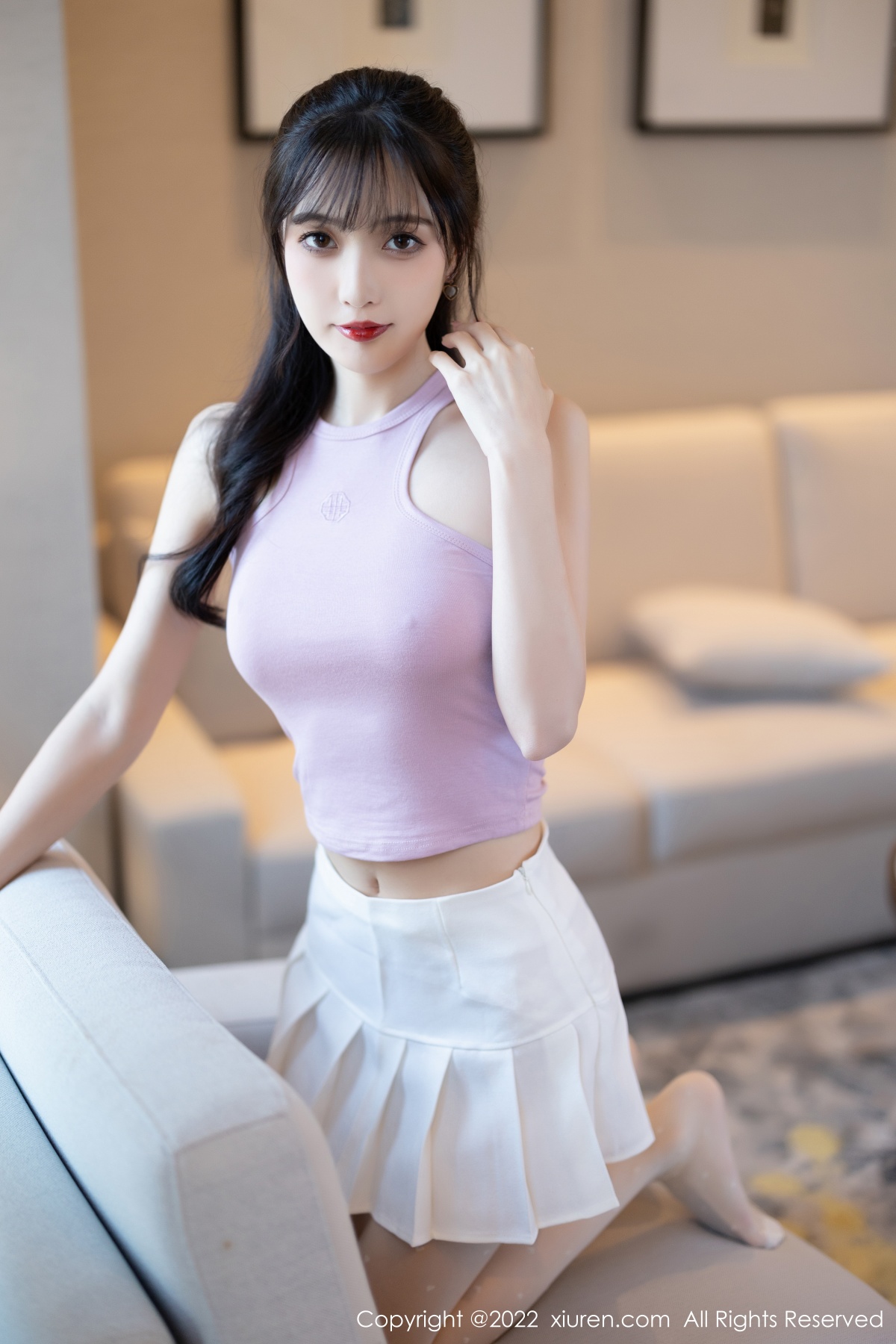 图片[33]-【XiuRen秀人网】2022.09.21 Vol.5622 林星闌【82P】-六色网