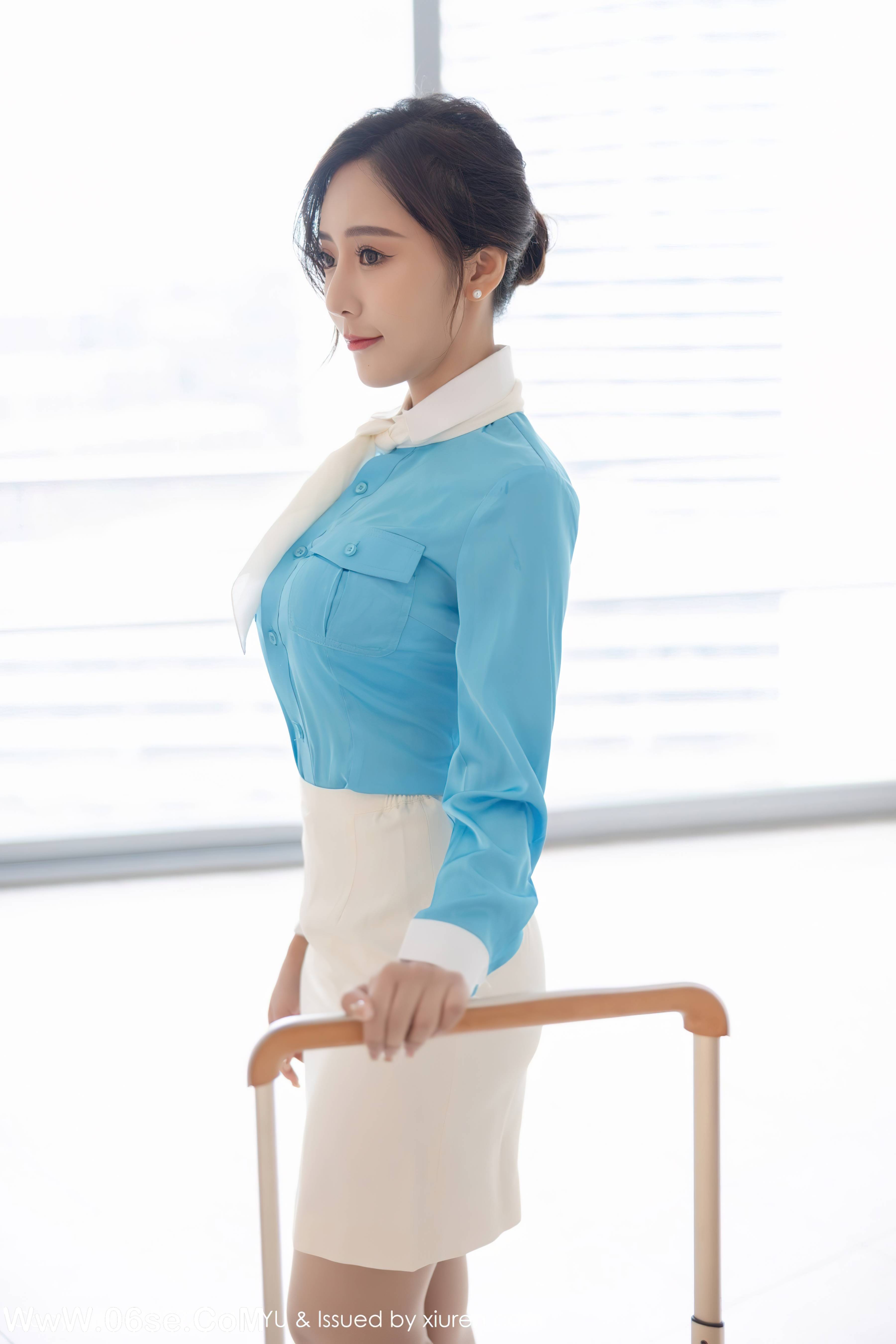 图片[4]-[XIAOYU语画界] 2022.02.07 NO.710 王馨瑶[68+1P586M]-六色网