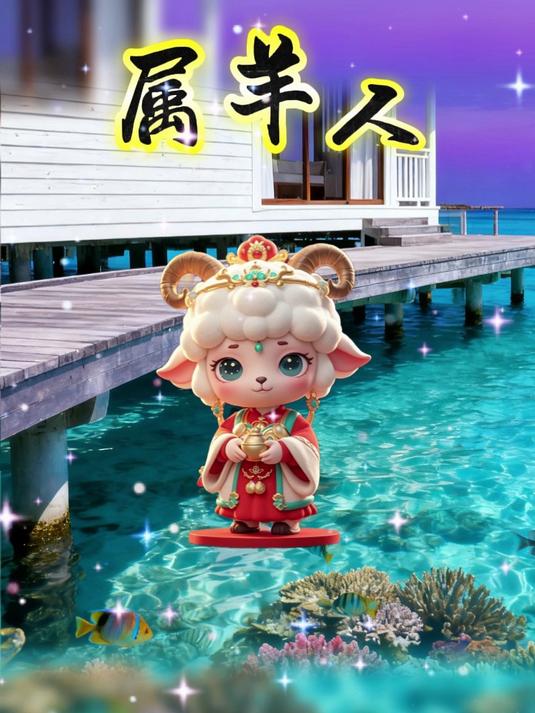 别划走,属羊的
