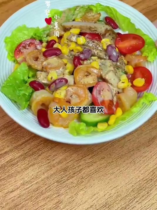 疏松土壤种意生菜籽长得旺