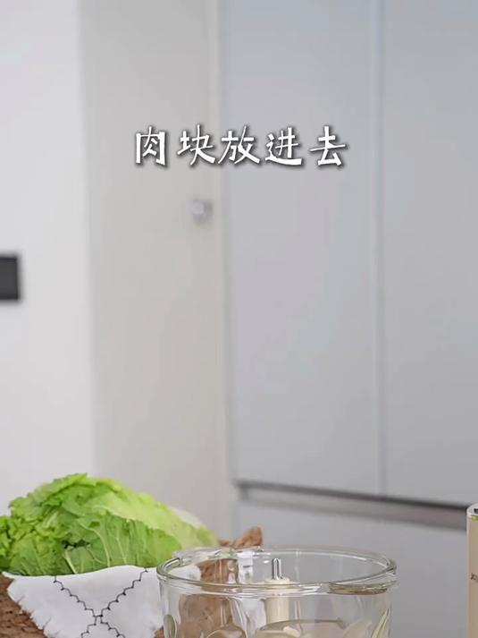 九阳和面绞肉机新款家用多功能小型智能大容量搅拌机料理机LA5