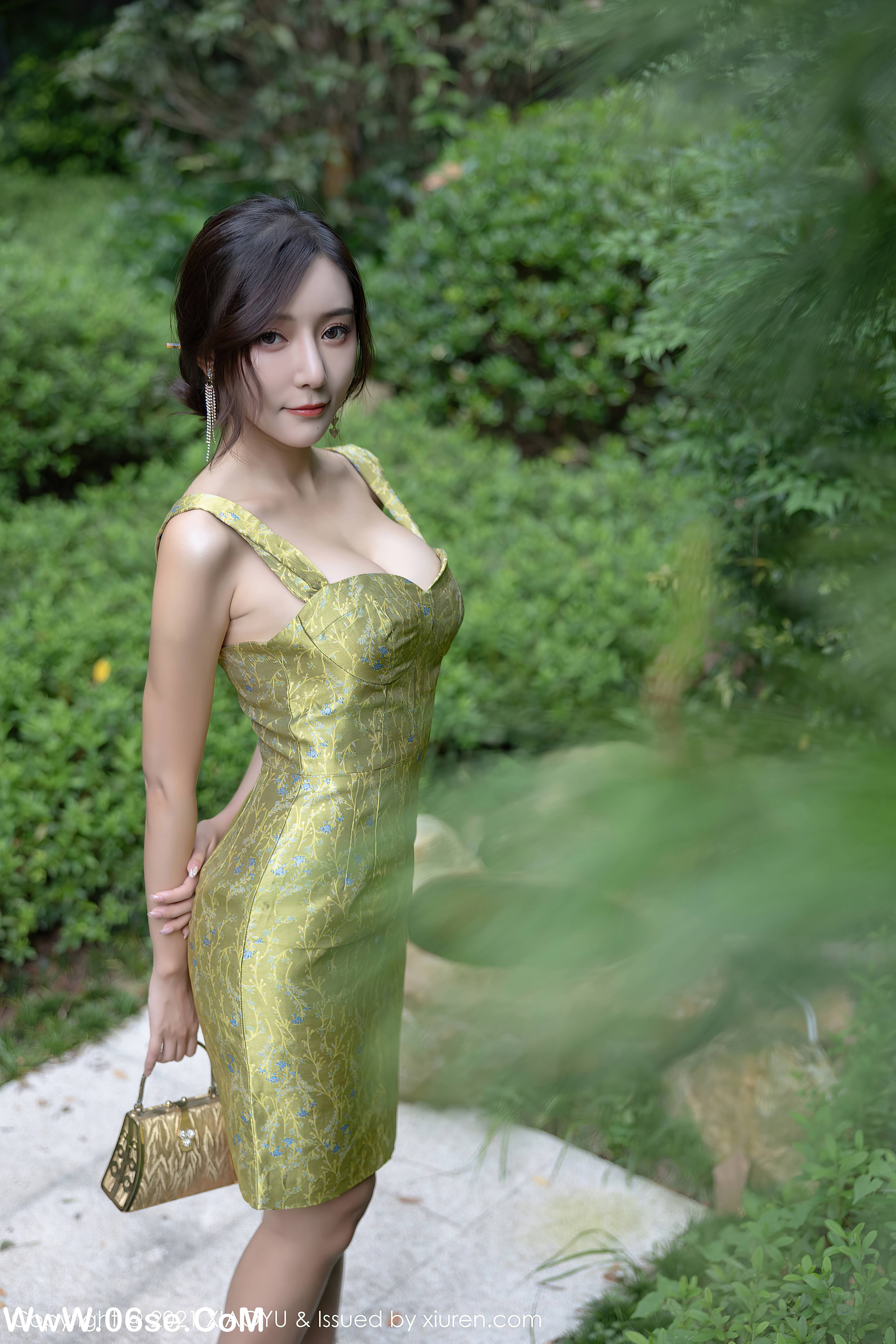 图片[27]-[XIAOYU语画界] 2021.09.28 NO.624 王馨瑶yanni[83+1P844M]-六色网