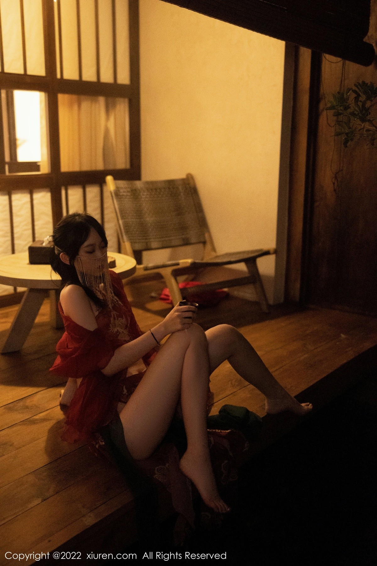图片[16]-【XiuRen秀人網】2022.09.01 Vol.5527 奶瓶.【78P】-六色网