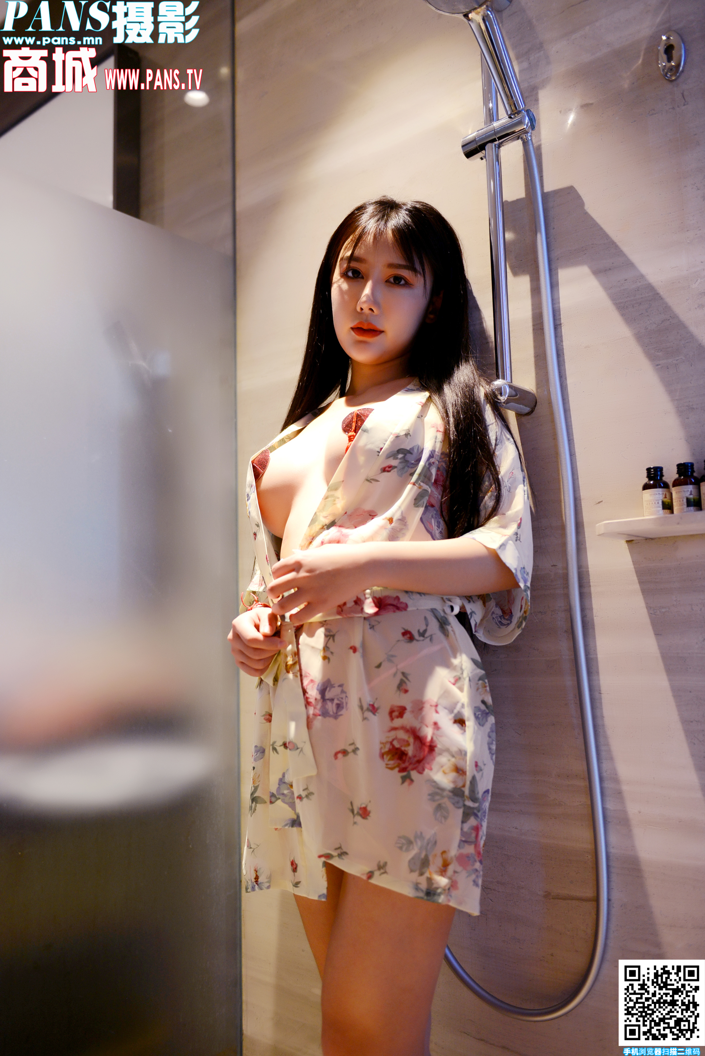 图片[8]-[PANS写真]2020.05.22 NO.1334 陈梦[14P]-六色网