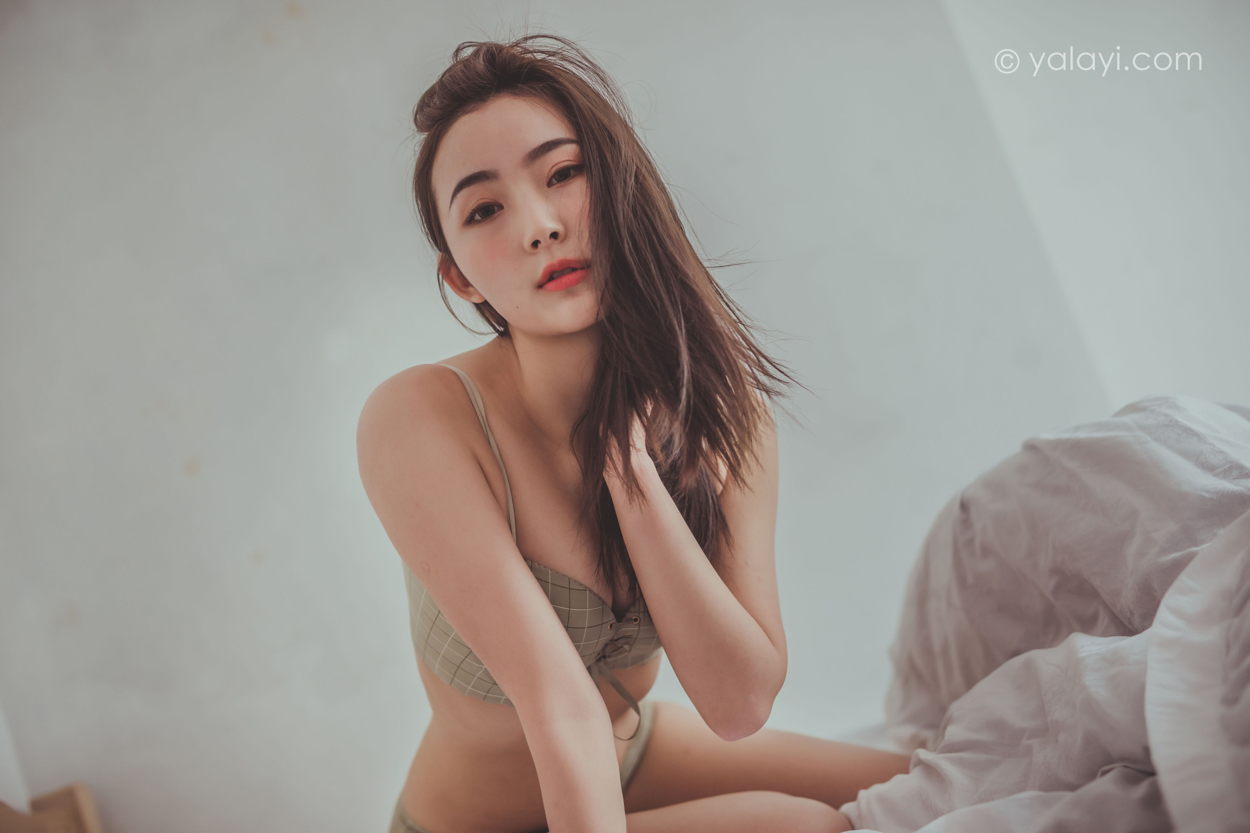 图片[41]-[YALAYI雅拉伊] 2020.03.28 NO.587 海棠《蜗居》[42P+1P23M]-六色网