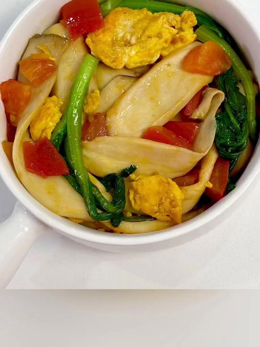 吃瘦不饿瘦食谱分享 #低卡低脂餐 #生活化减脂 #减脂食谱