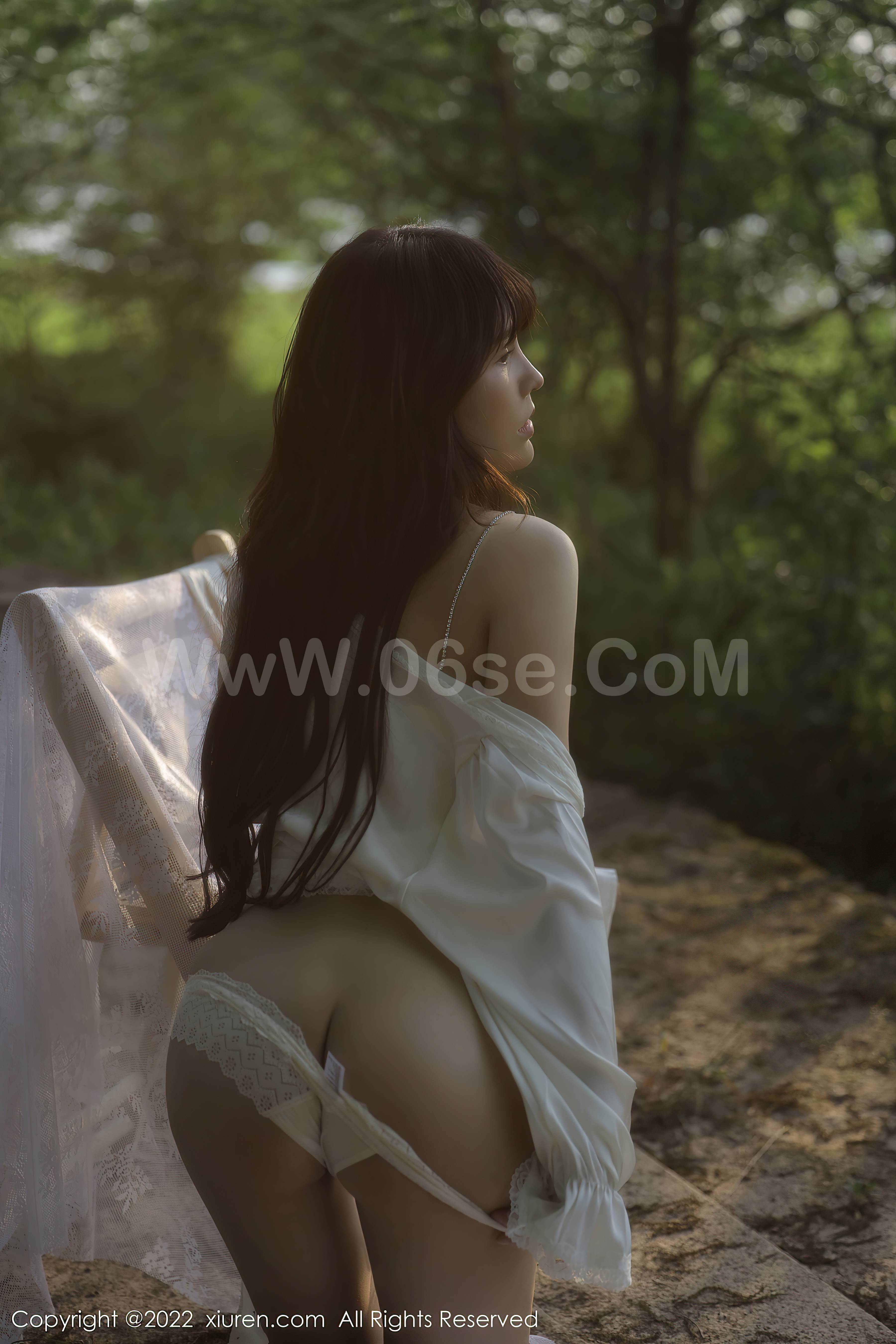 图片[51]-[XIUREN秀人网] 2022.06.02 NO.5098 许嘉欣[66+1P609M]-六色网