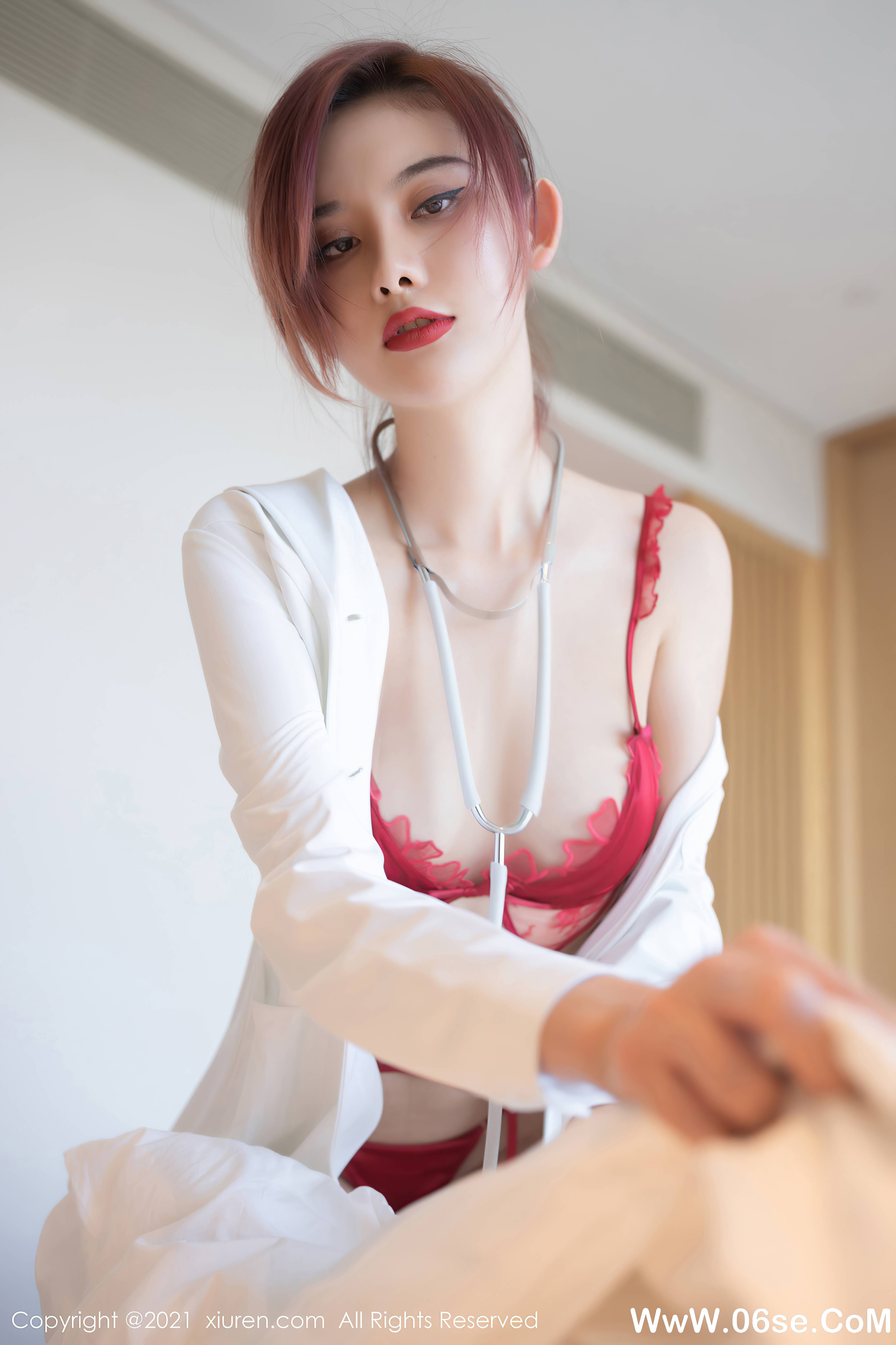 图片[31]-[XIUREN秀人网] 2021.06.07 NO.3514 就是阿朱啊[70+1P581M]-六色网