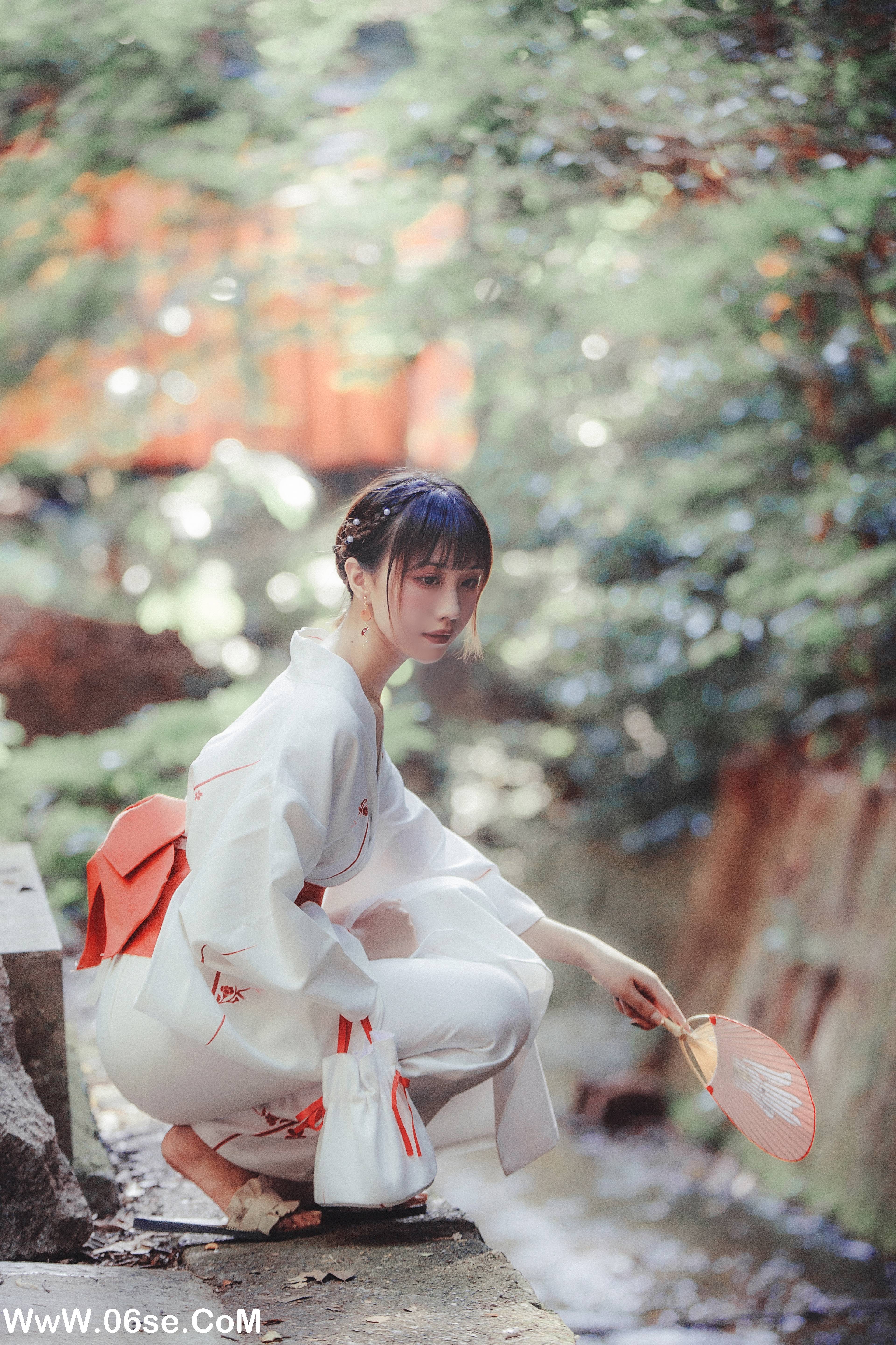 图片[61]-念雪 NO.002 – 六月间事[100P924M]-六色网