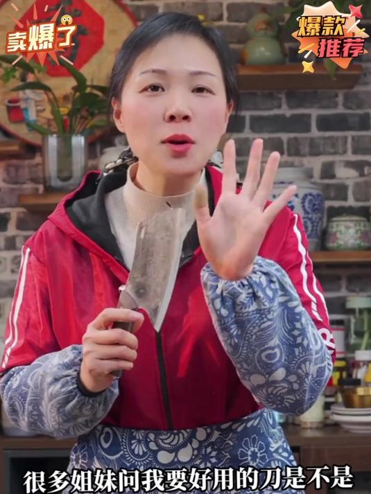 家用菜刀锋利高颜值切片刀切菜刀不锈钢鲨鱼刀厨房精致刀具