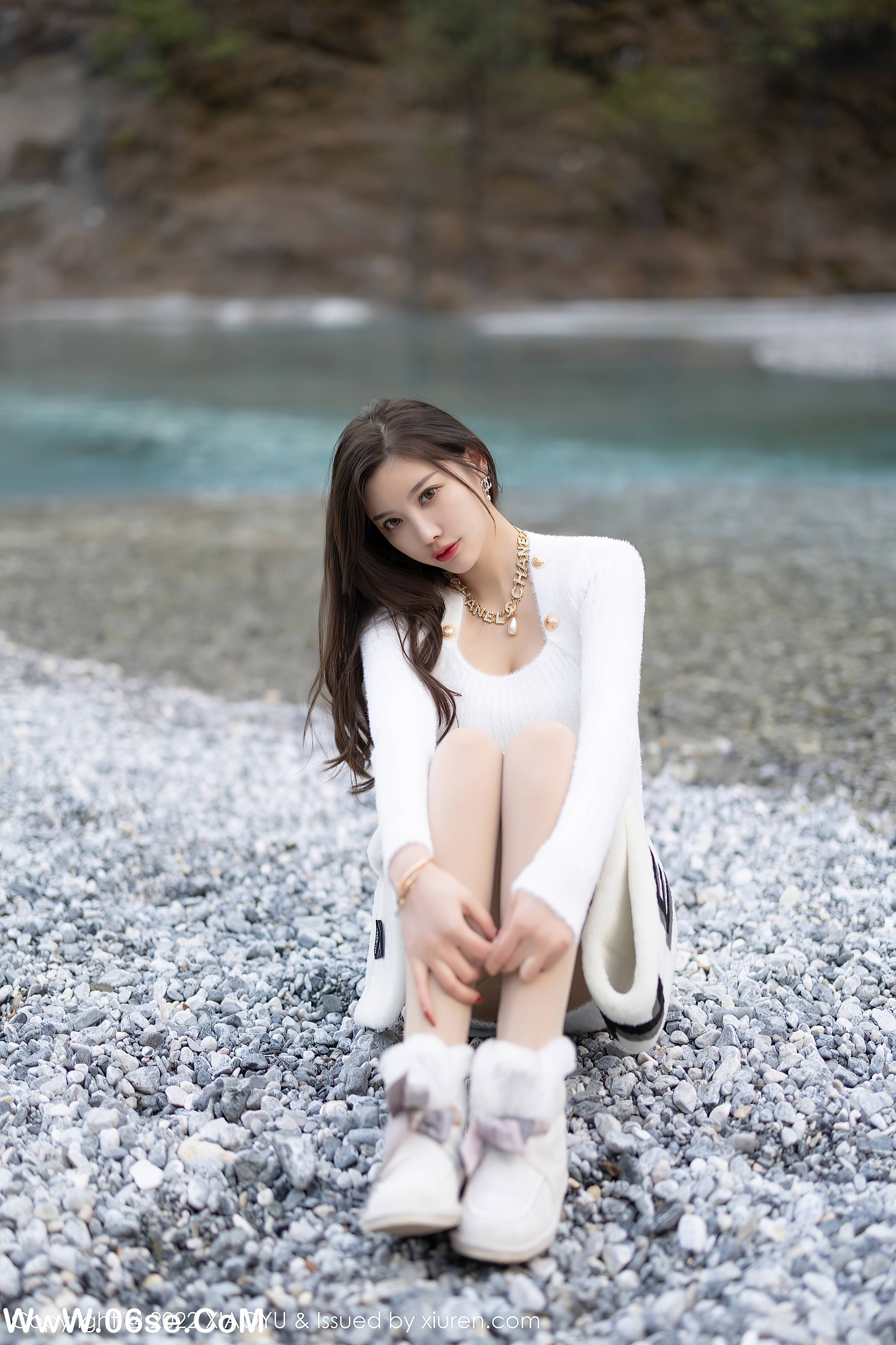 图片[80]-[XIAOYU语画界] 2022.04.15 NO.758 杨晨晨Yome[97+1P867M]-六色网